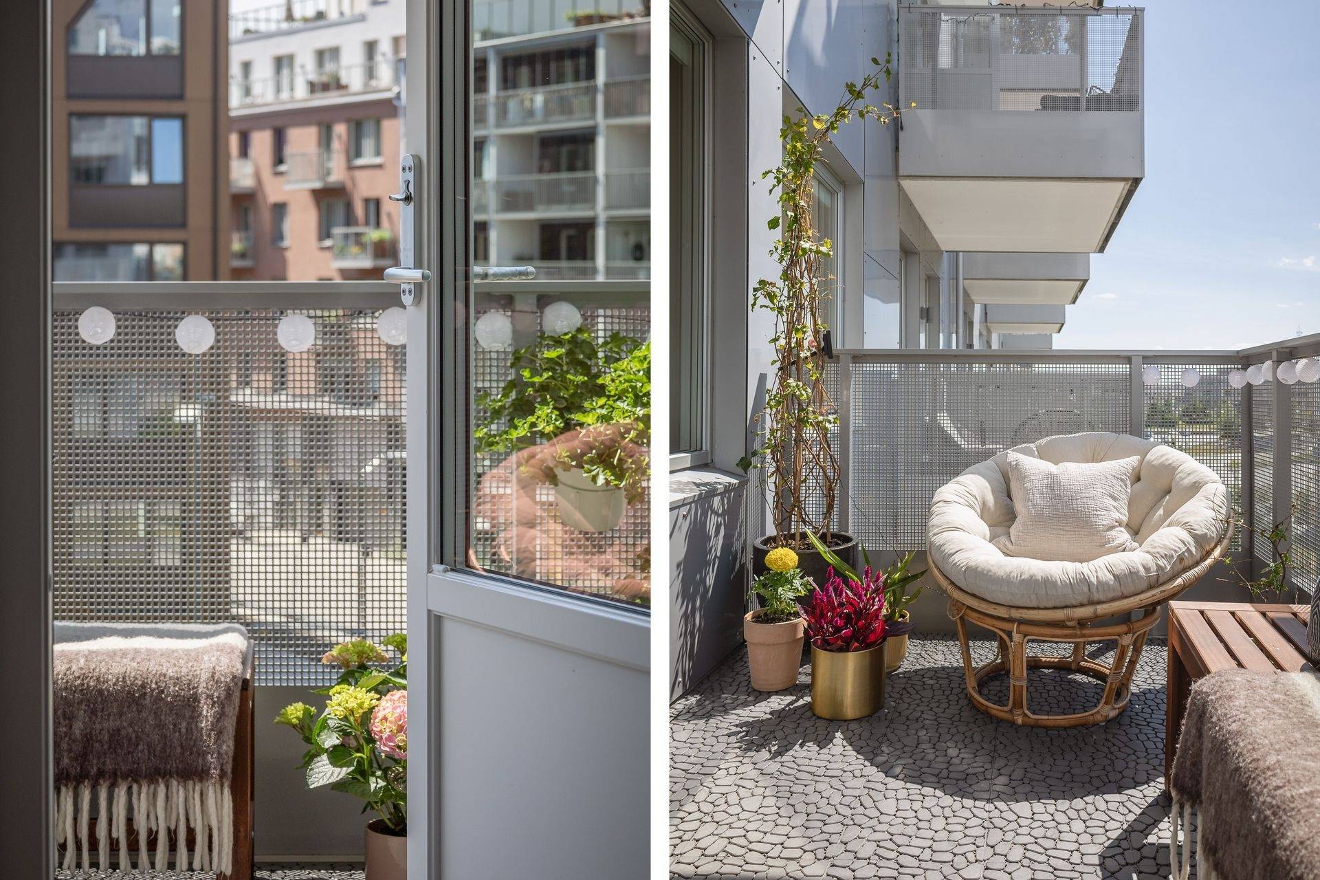 2 rum Lägenhet på Slädgatan 1 Västra Hamnen Malmö kommun - bild 7