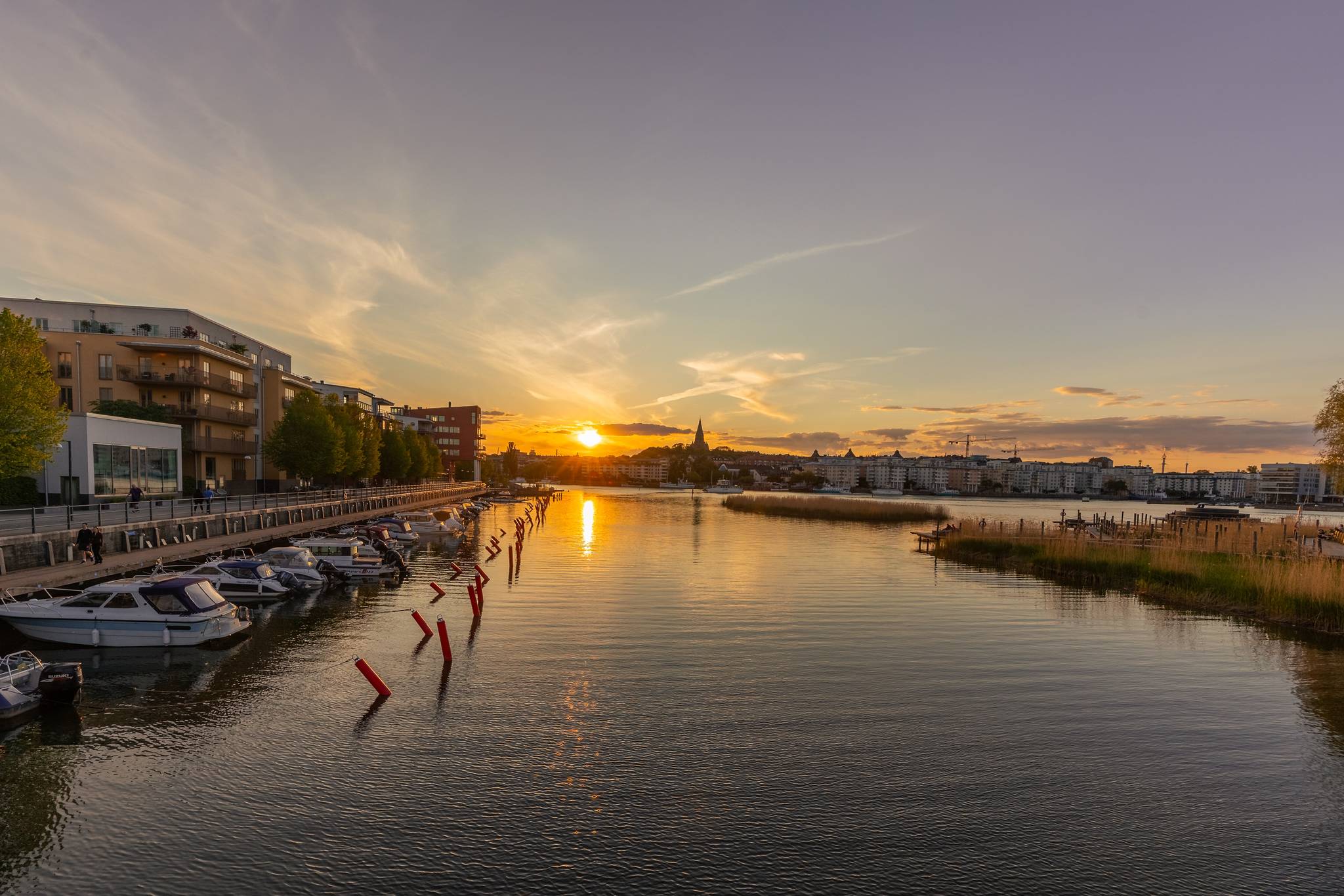 2.5 rum Lägenhet på Korphoppsgatan 22, 5tr Hammarby Sjöstad Stockholms kommun - bild 40