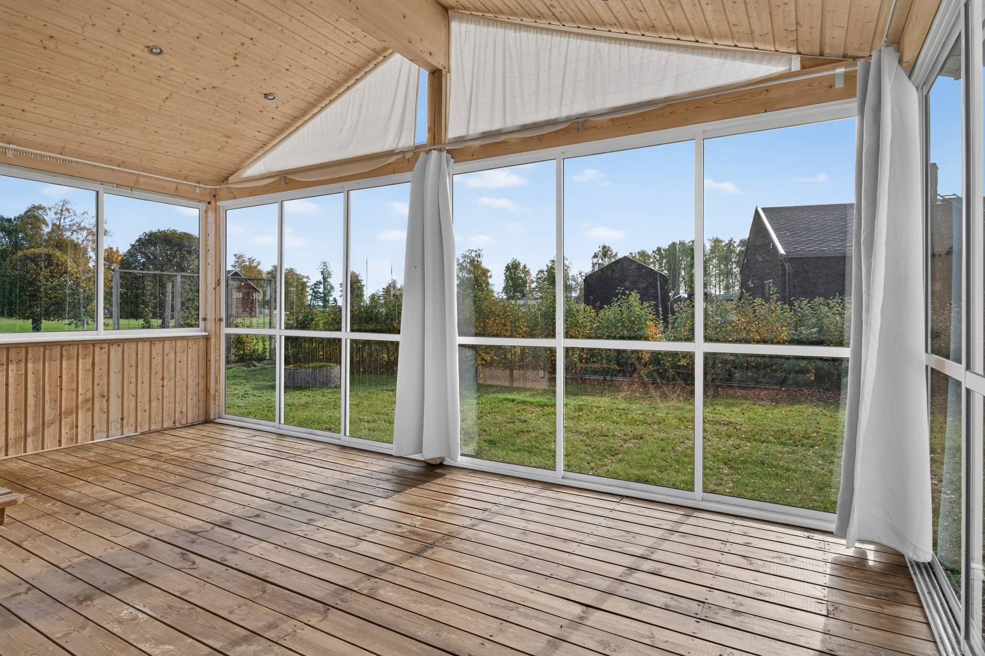 3 rum Fritidshus på Videstigen 4 Svebråta Hjo kommun - bild 12