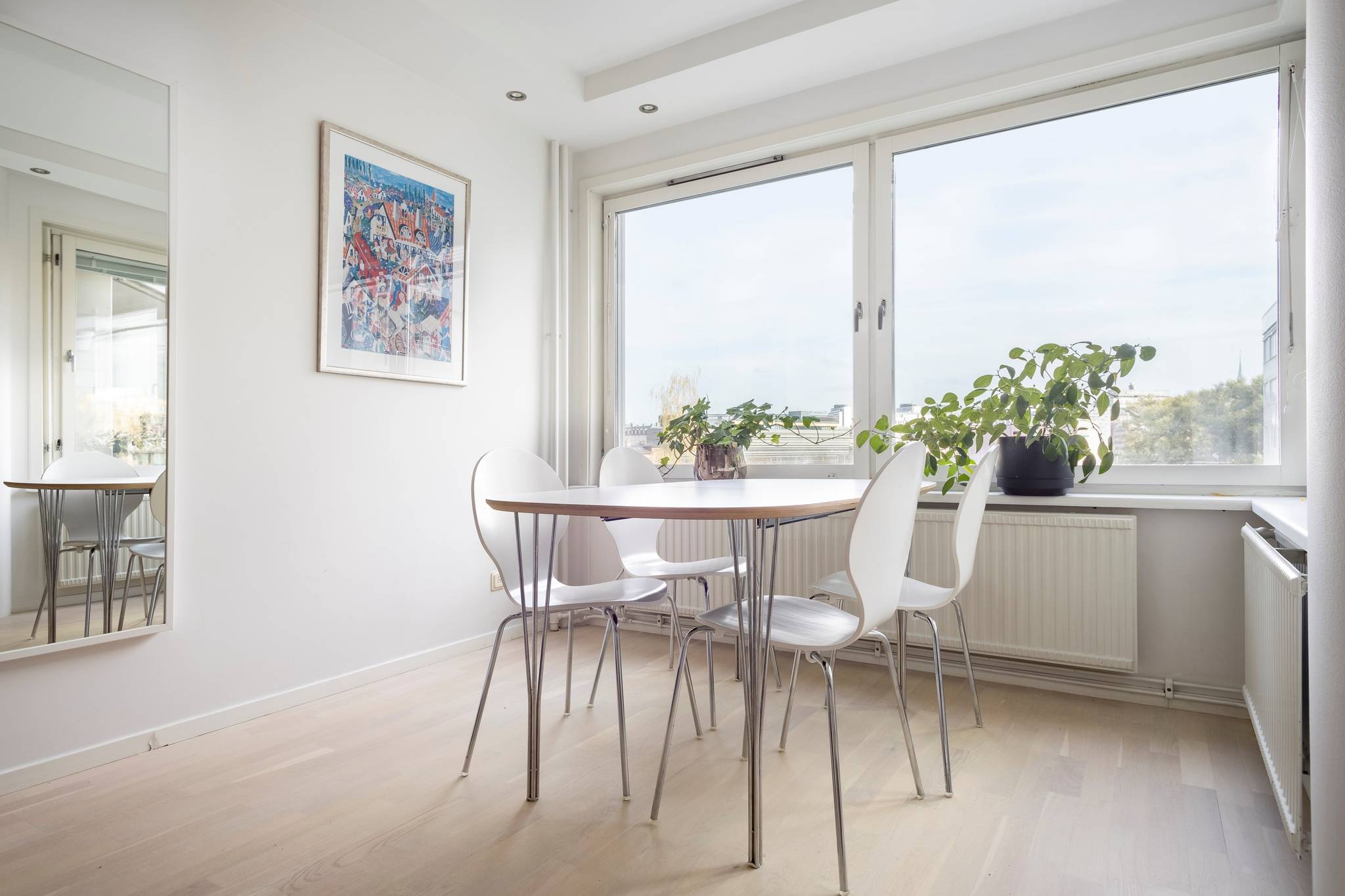 3 rum Lägenhet på Scheelegatan 40A, 6 tr Kungsholmen Stockholms kommun - bild 5
