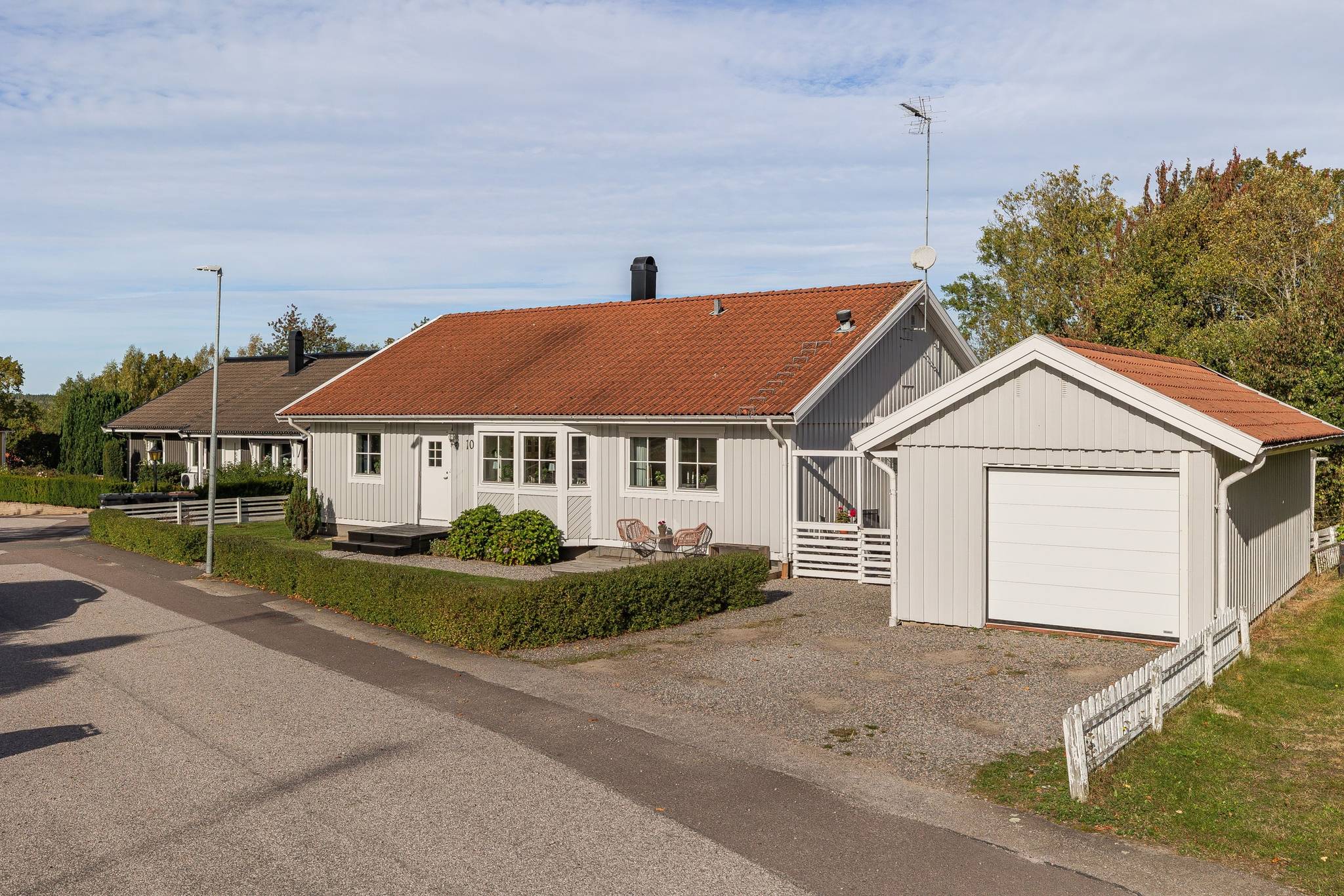 5 rum Villa på Taggbuskevägen 10 Almvik Västerviks kommun - bild 58