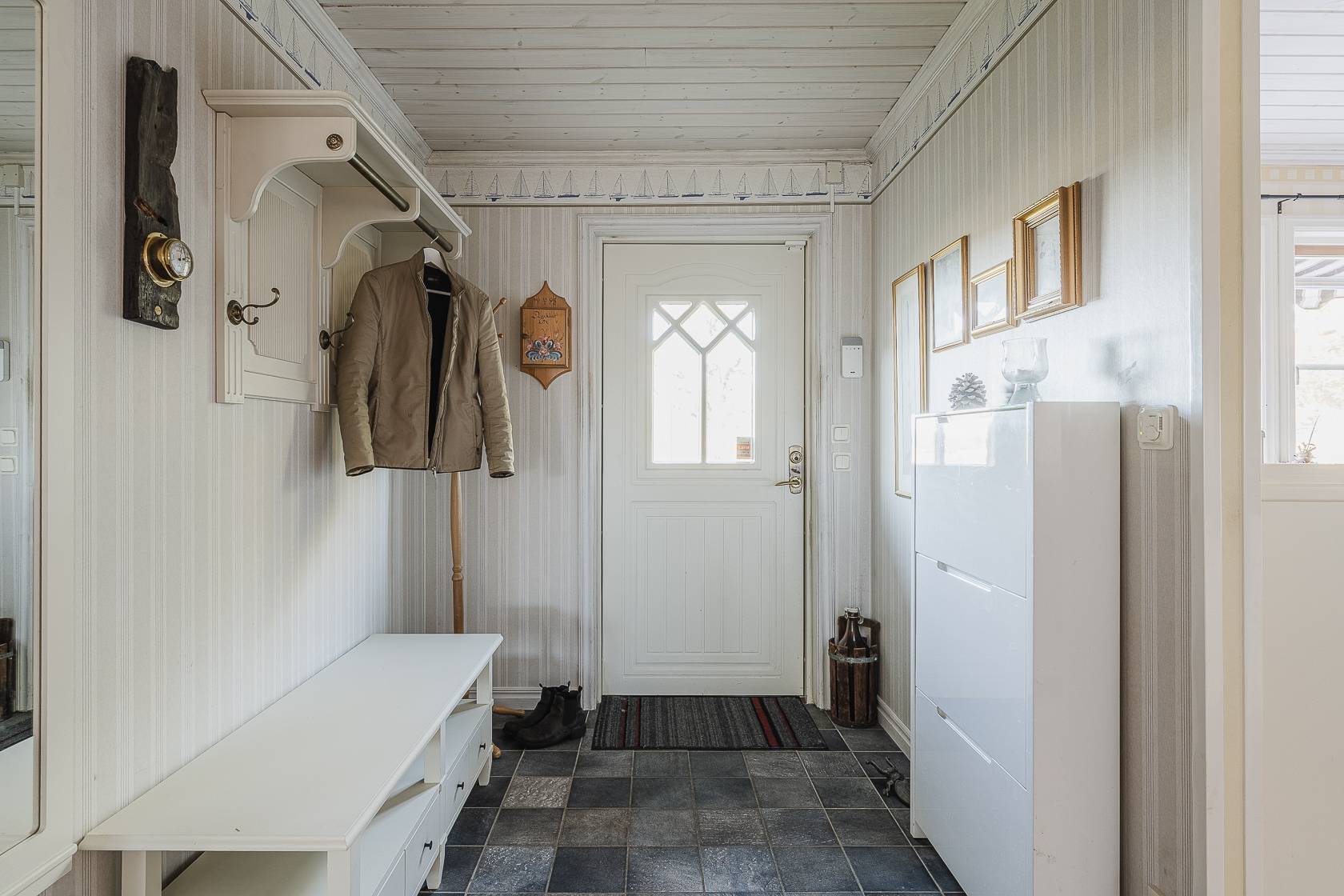5 rum Villa på Lilla Segerstavägen 4 Håbo - Segersta / Hjälstaviken Håbo kommun - bild 6