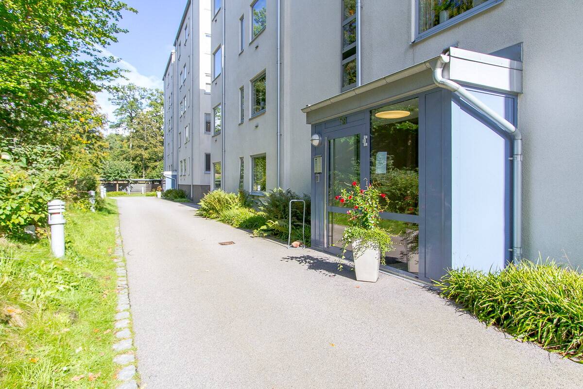3 rum Lägenhet på Utsiktsvägen 5 B Snittingsviken Karlshamns kommun - bild 24