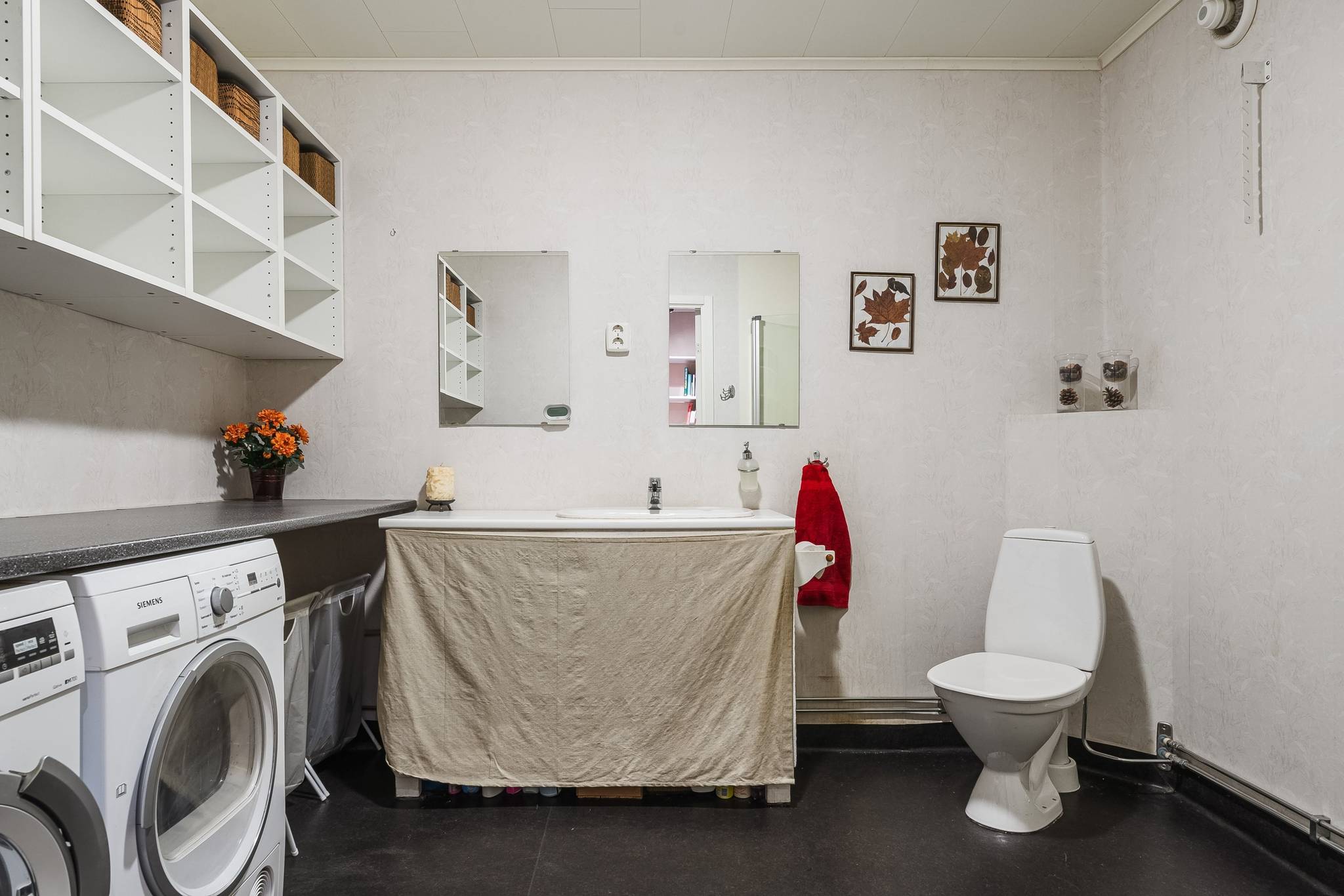 5 rum Villa på Parkgatan 10 Valla Katrineholms kommun - bild 16