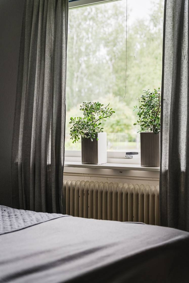 4 rum Villa på Björkgatan 17 Annelund Piteå kommun - bild 23