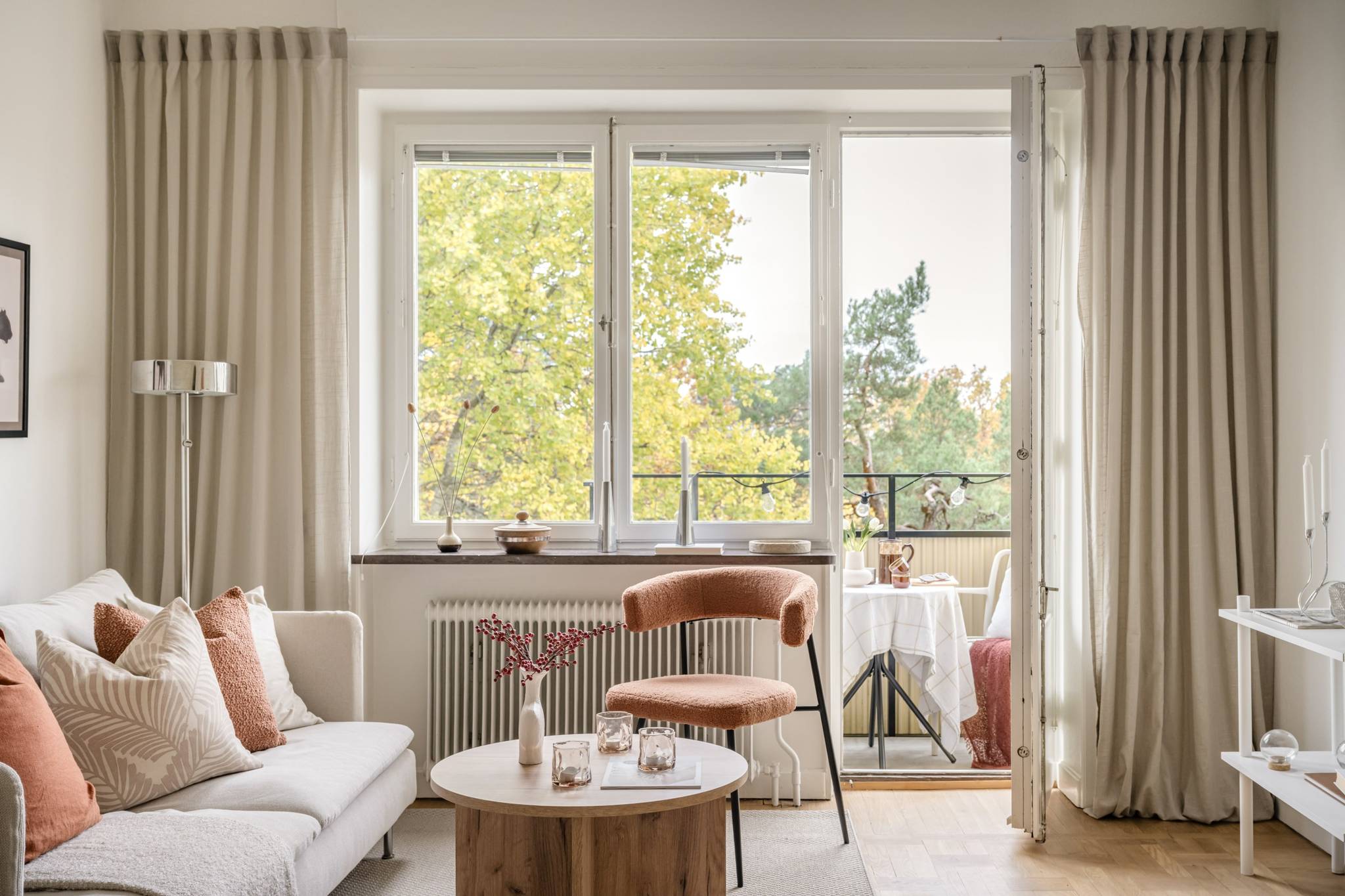 2 rum Lägenhet på Gesundaplan 55 Traneberg Stockholms kommun - bild 16
