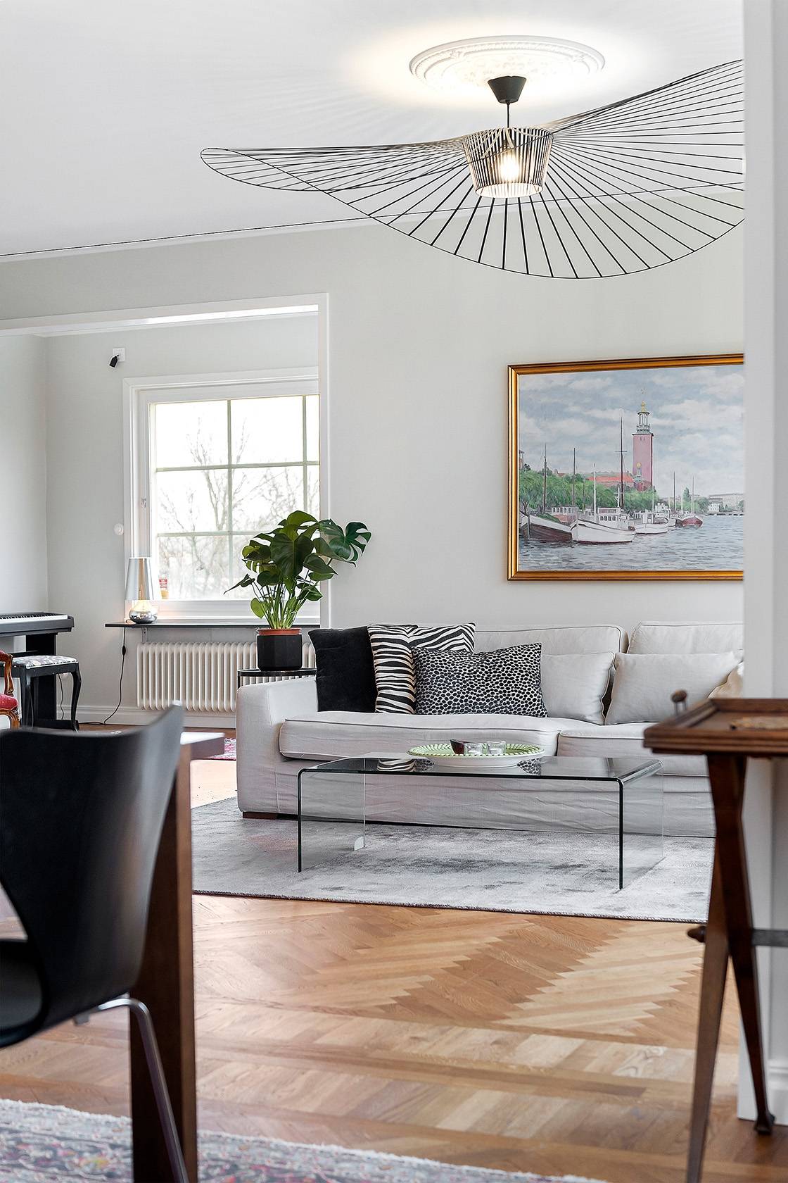 6 rum Villa på Allévägen 5A Rotebro Sollentuna kommun - bild 20