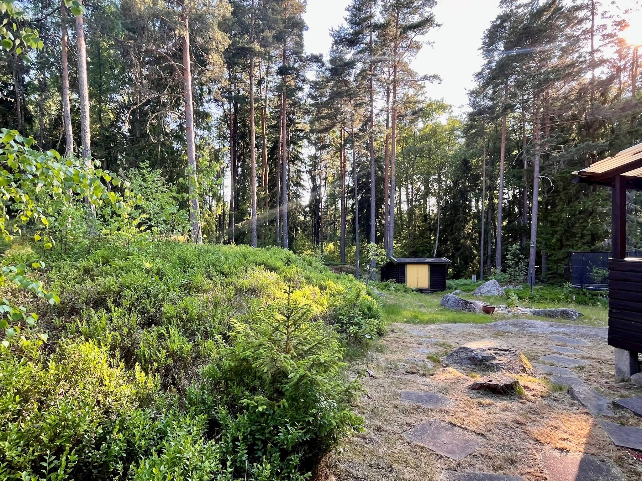 3 rum Fritidshus på Strandsjövägen 26 JÄRLÅSA Uppsala kommun - bild 20