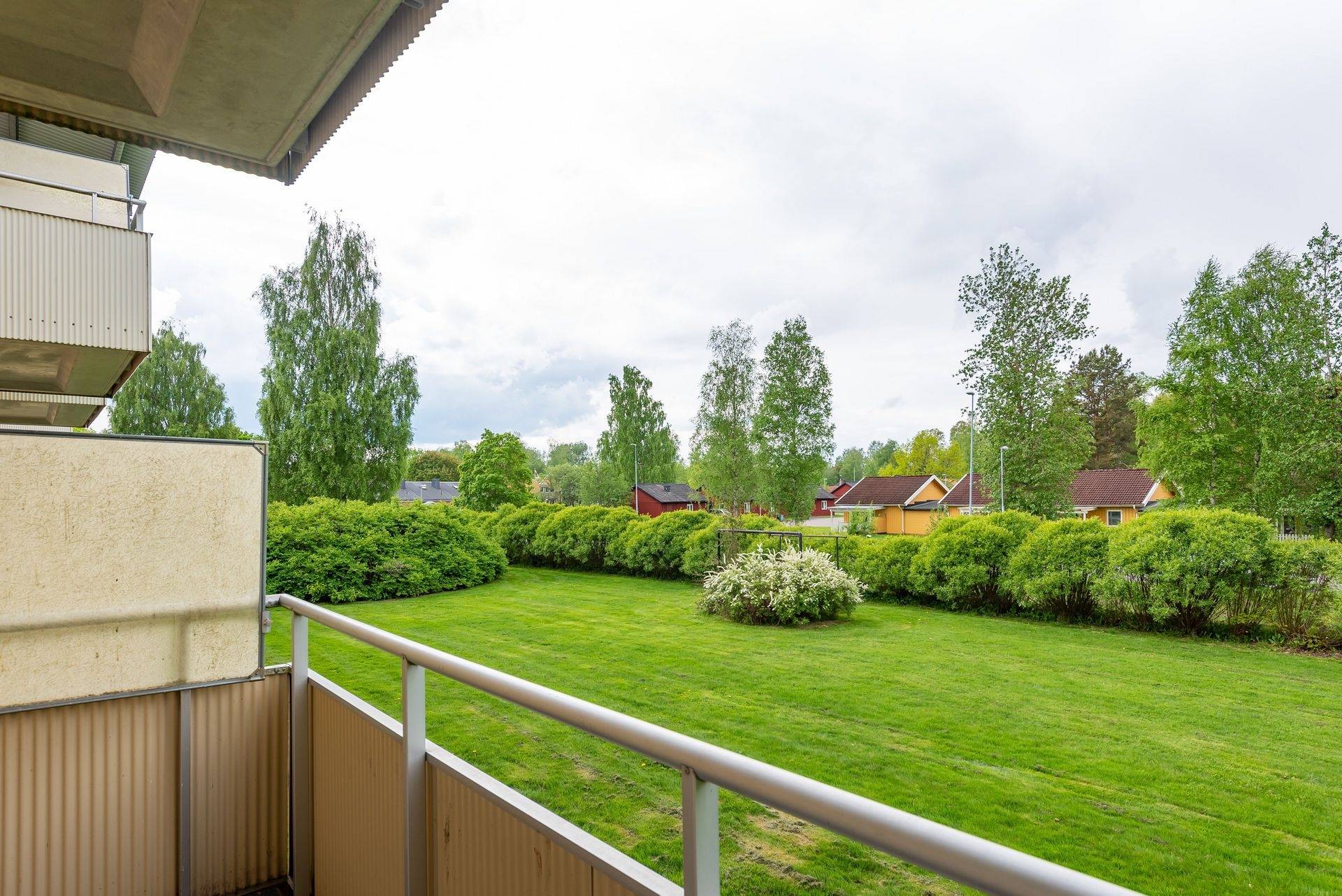 2 rum Lägenhet på Lindevägen 23B Krylbo Avesta kommun - bild 22
