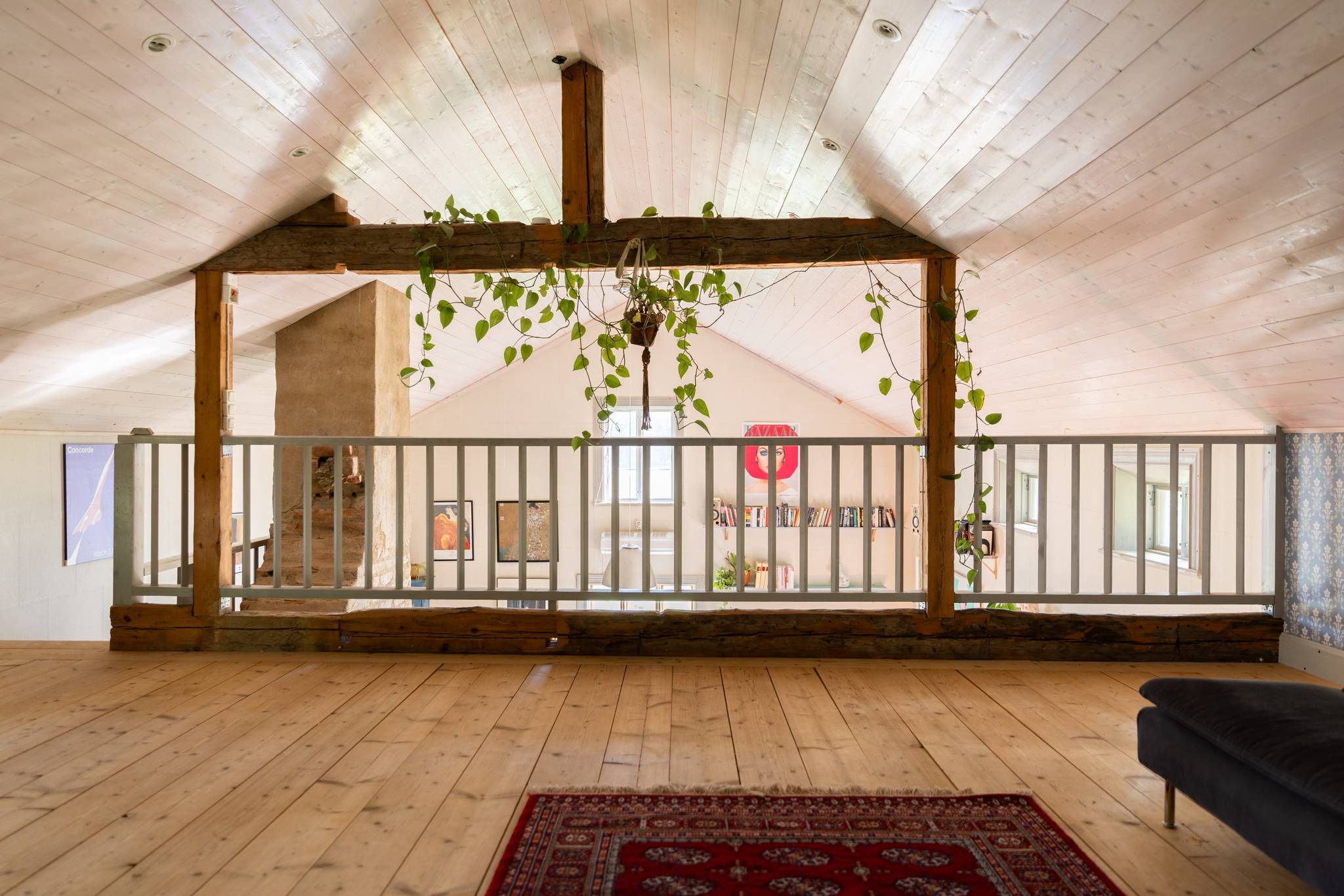 5 rum Villa på Ede Gråmyravägen 1 Järvsö, Ede Ljusdals kommun - bild 22