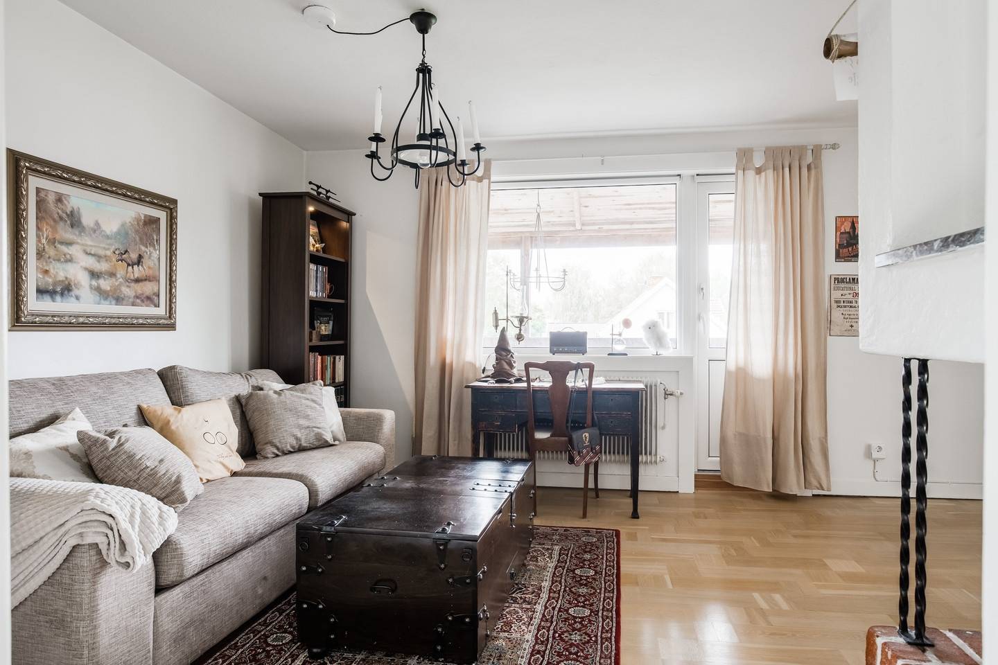 5 rum Villa på Lindströms väg 1 Hova Tätort Gullspångs kommun - bild 28