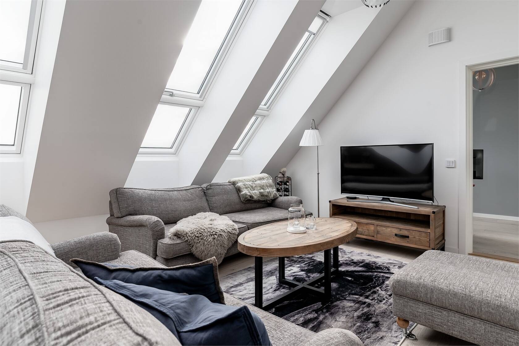 3 rum Lägenhet på Kastellvägen 10 Hudiksvall Hudiksvalls kommun - bild 16
