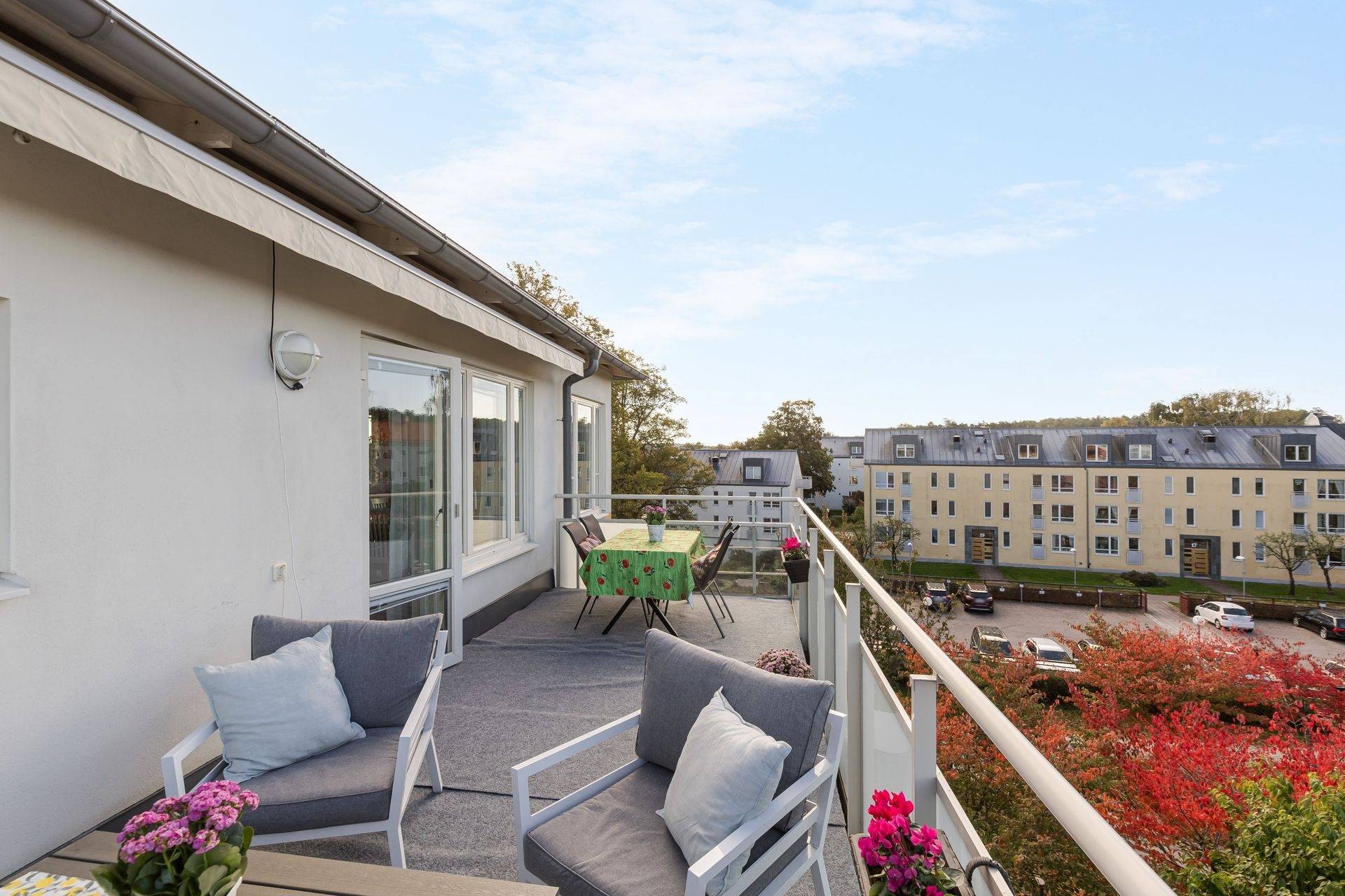 3 rum Lägenhet på Nygatan 14 Centralt Strängnäs kommun - bild 16