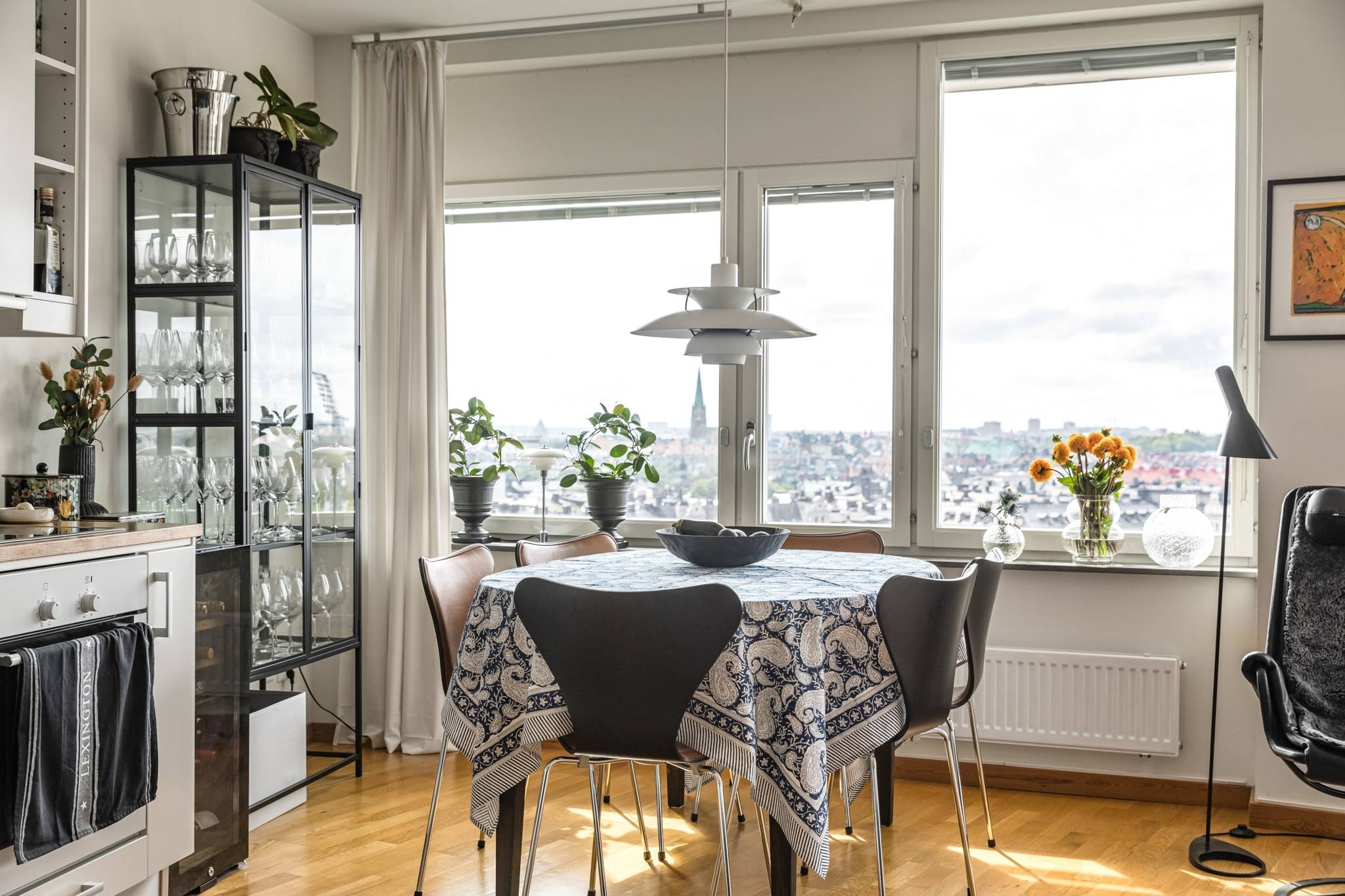 2 rum Lägenhet på Löjtnantsgatan 3 Nedre Gärdet Stockholms kommun - bild 31