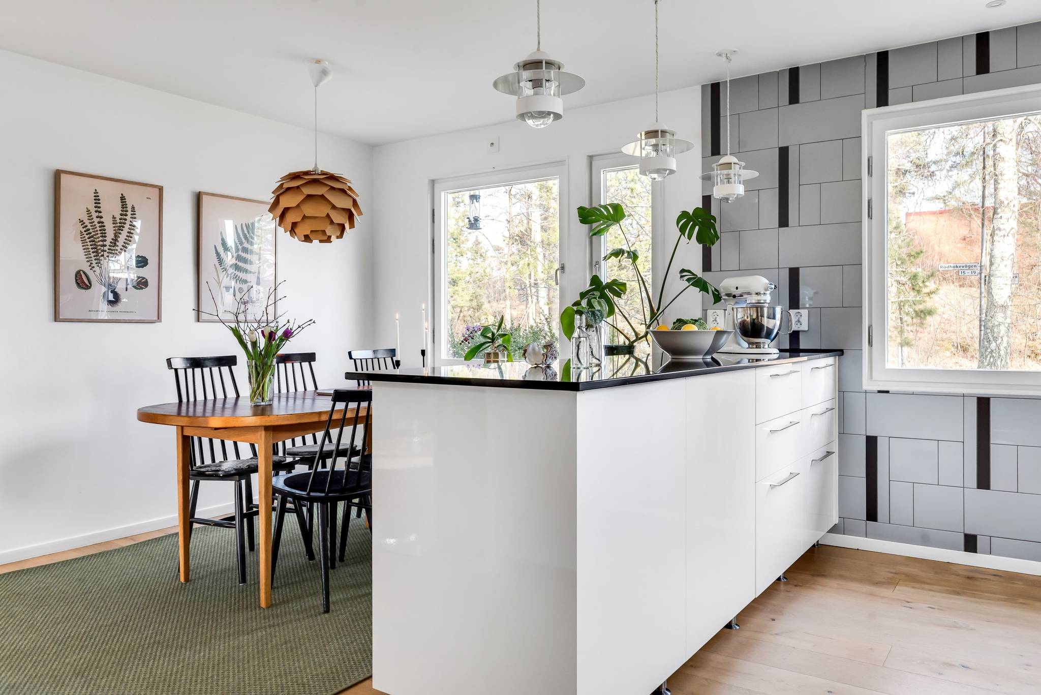 9 rum Villa på Morkullevägen 86 Sunnersta Uppsala kommun - bild 25
