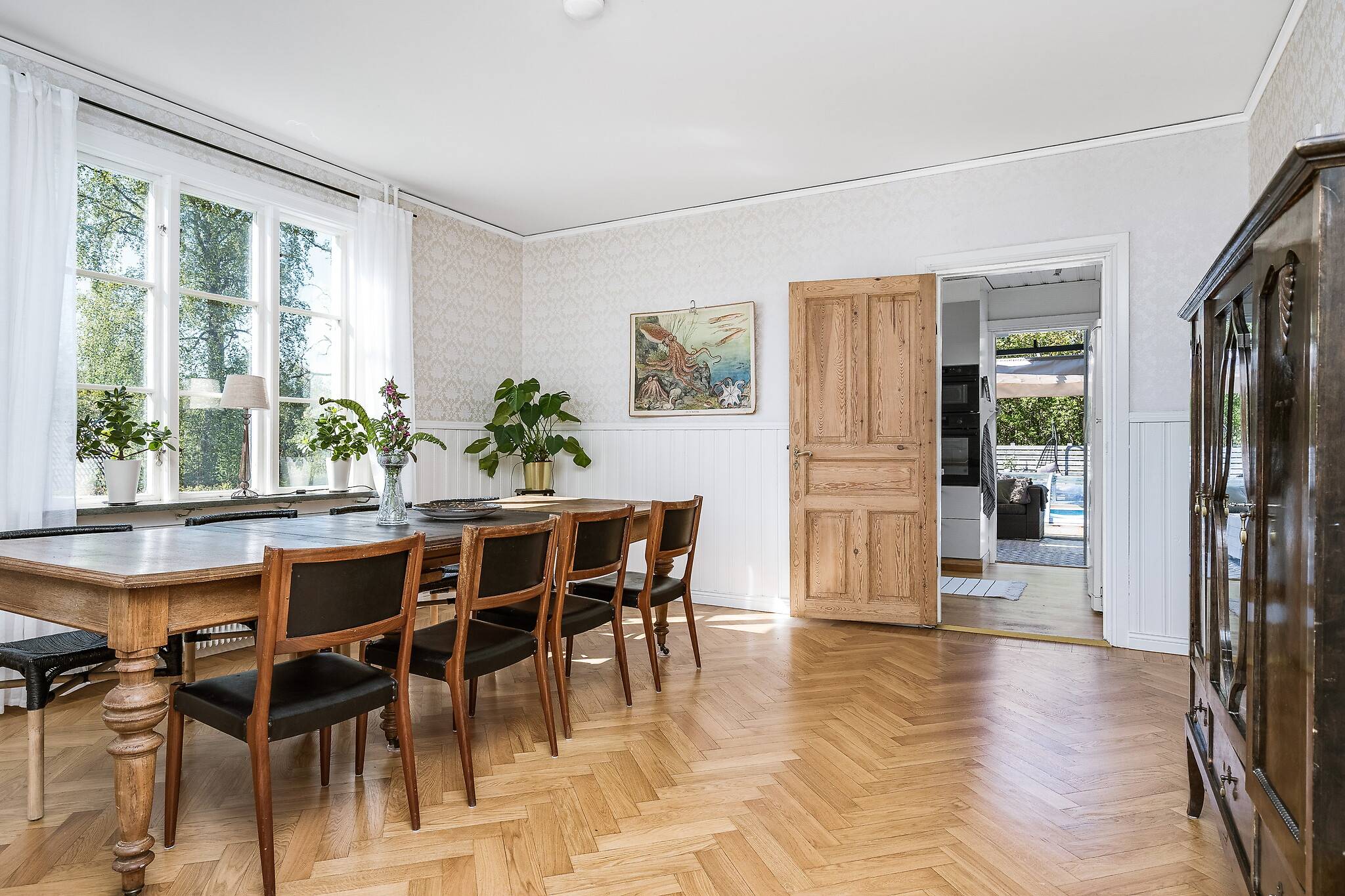 7 rum Villa på Grankottsvägen 1 Hagaström Gävle kommun - bild 7