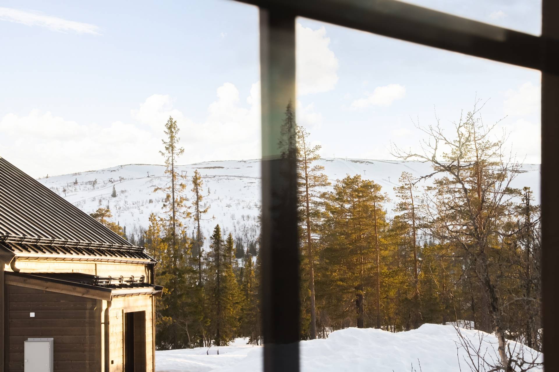 5 rum Lägenhet på Blåbärsstigen 6A Vemdalen Bergs kommun - bild 31