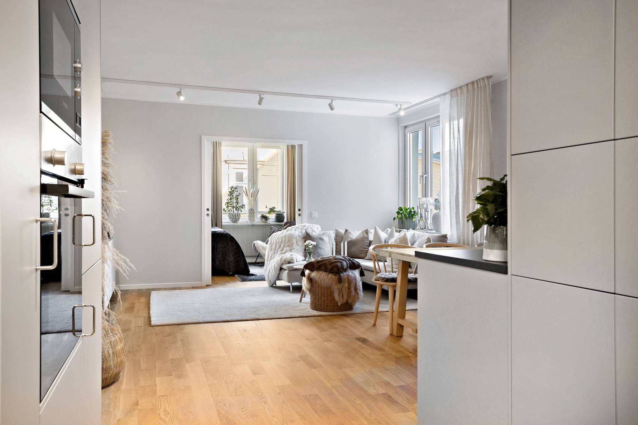 2 rum Lägenhet på Malmtorgsgatan 6 Klara Karlstads kommun - bild 10