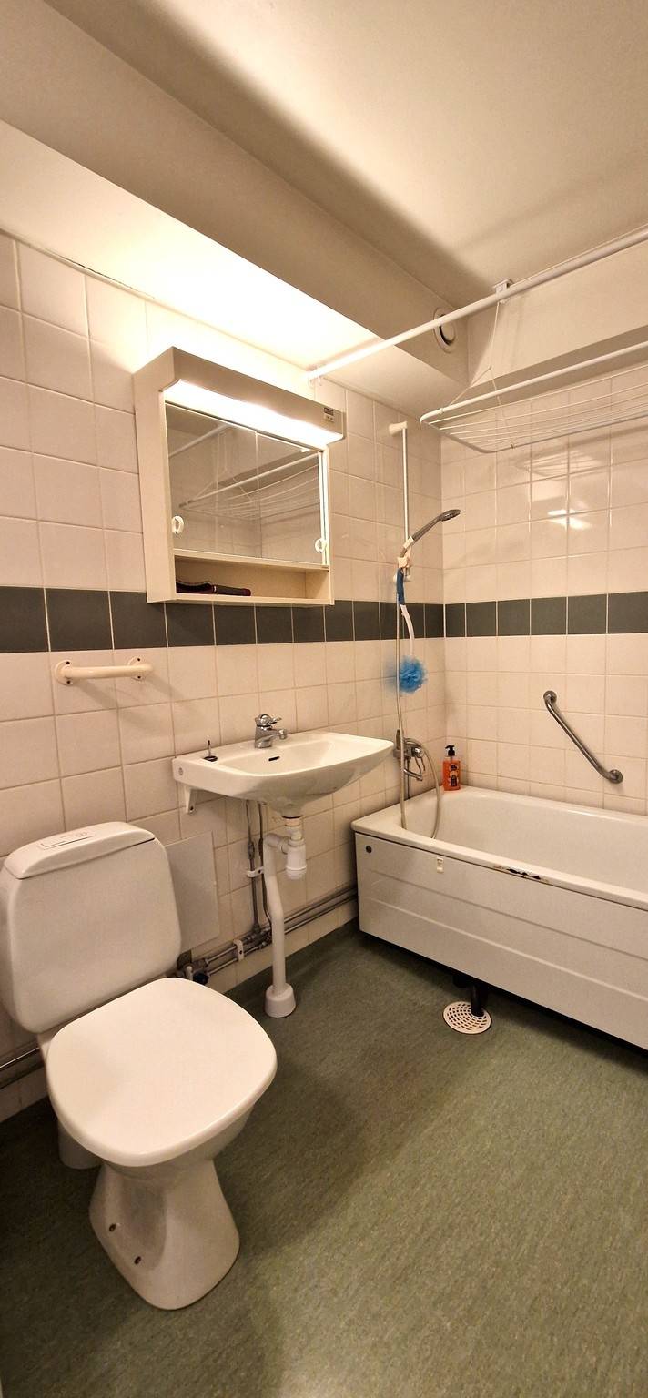 2 rum Lägenhet på Björnvägen 32, Västerhaninge Björnvägen 32 lgh 1402 Haninge kommun - bild 7
