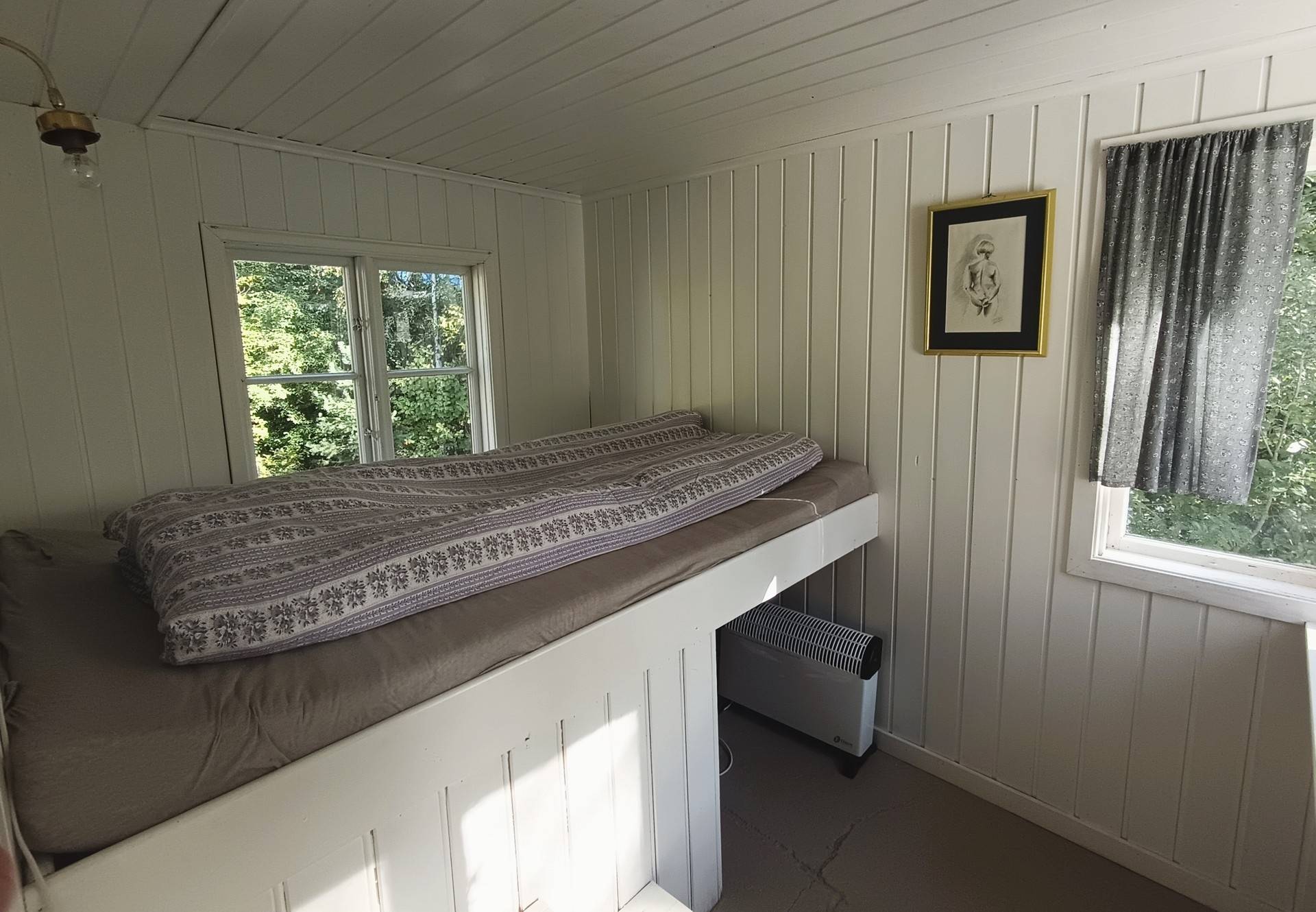8 rum Villa på Nolby 410 Ed Dals-Eds kommun - bild 17