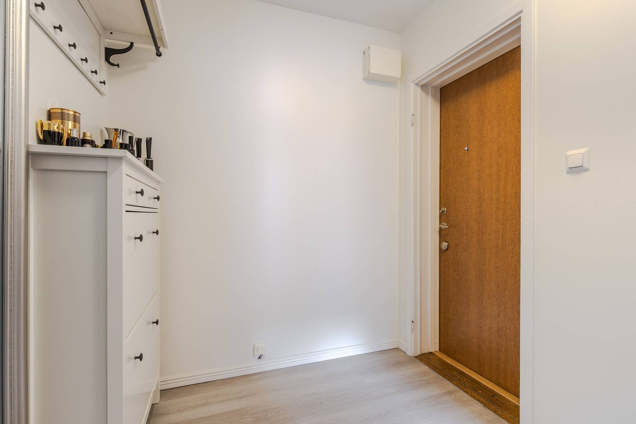 2 rum Lägenhet på Östra Åsgatan 13 Nyfors Eskilstuna kommun - bild 16