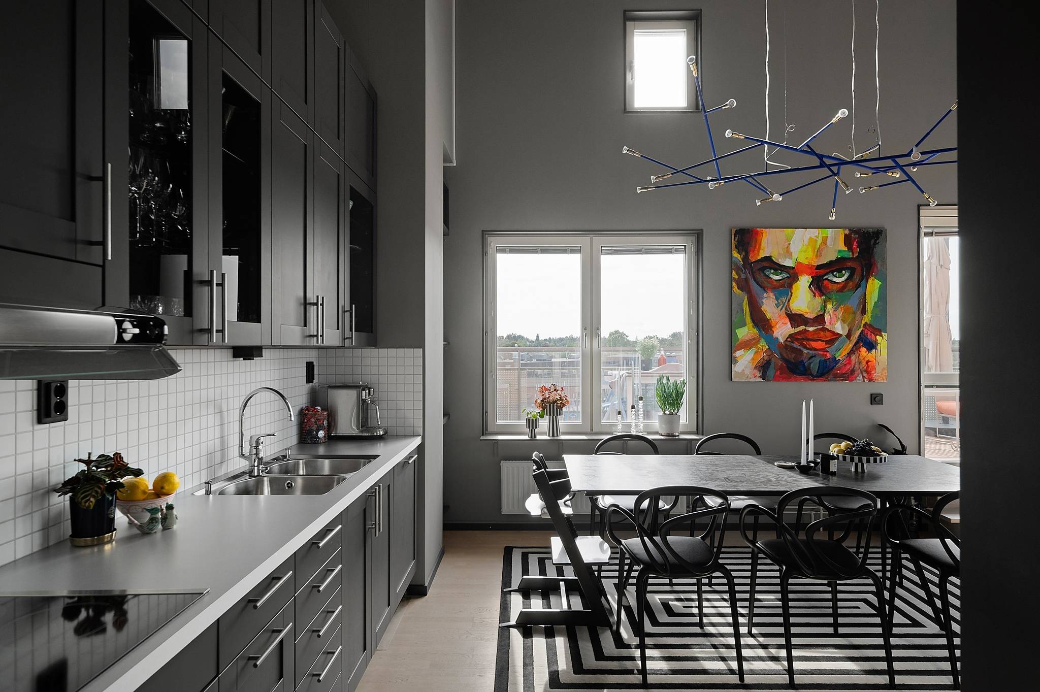 3 rum Lägenhet på Bennebolsgatan 34 Spånga - Solhem Stockholms kommun - bild 13