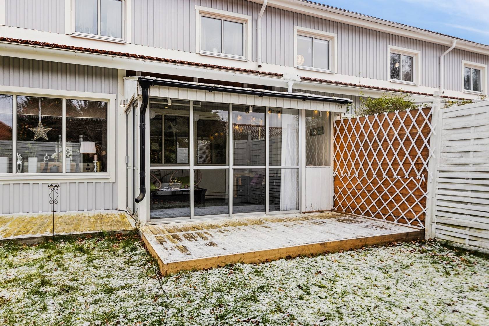 5 rum Radhus på Gryningsgatan 103 Blästad Linköpings kommun - bild 23
