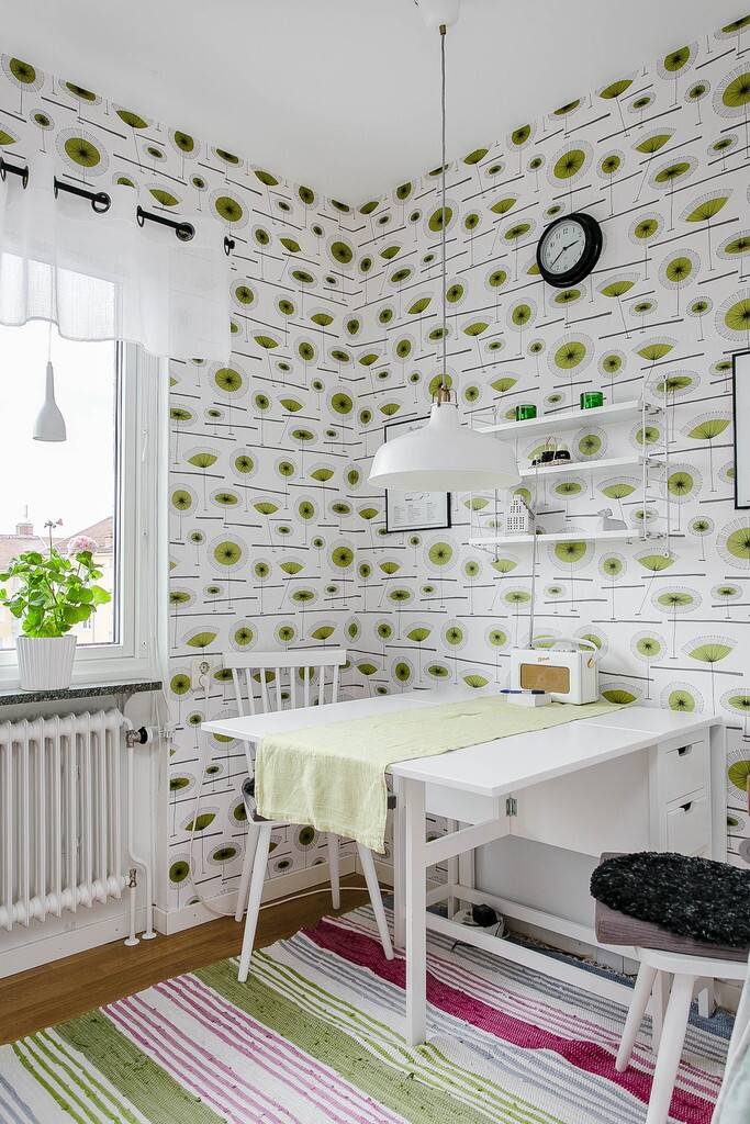 3 rum Lägenhet på Milstensgatan 16B Gamla Staden Lidköpings kommun - bild 12