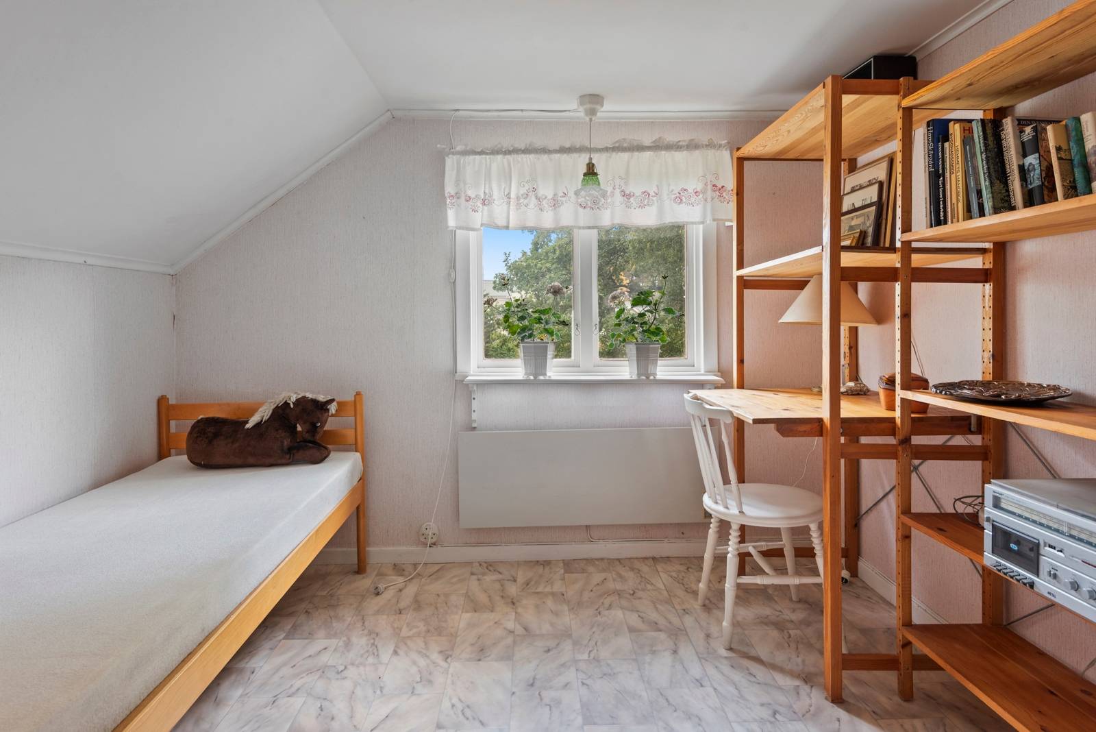 5 rum Villa på Stadsvallsvägen 4 Stadsvall Värmdö kommun - bild 22