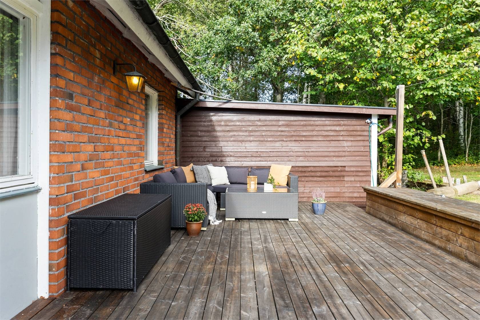 4 rum Villa på Furuvägen 8 Diseröd Kungälvs kommun - bild 11