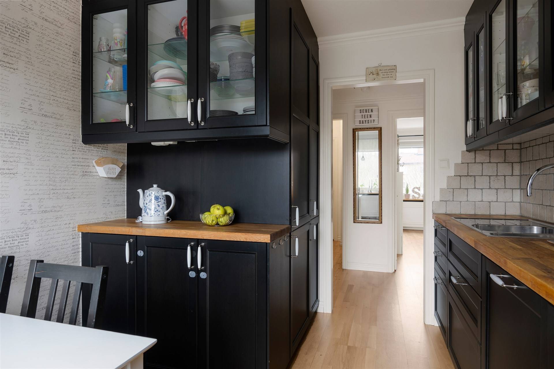 3 rum Lägenhet på Kallforsvägen 43 Bandhagen Stockholms kommun - bild 4
