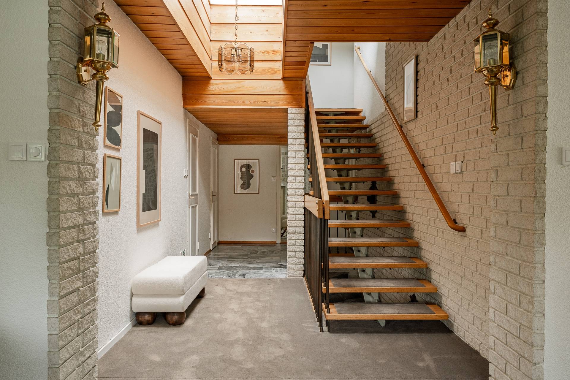 9 rum Villa på Båtsman Nähls väg 64 Flysta Stockholms kommun - bild 21