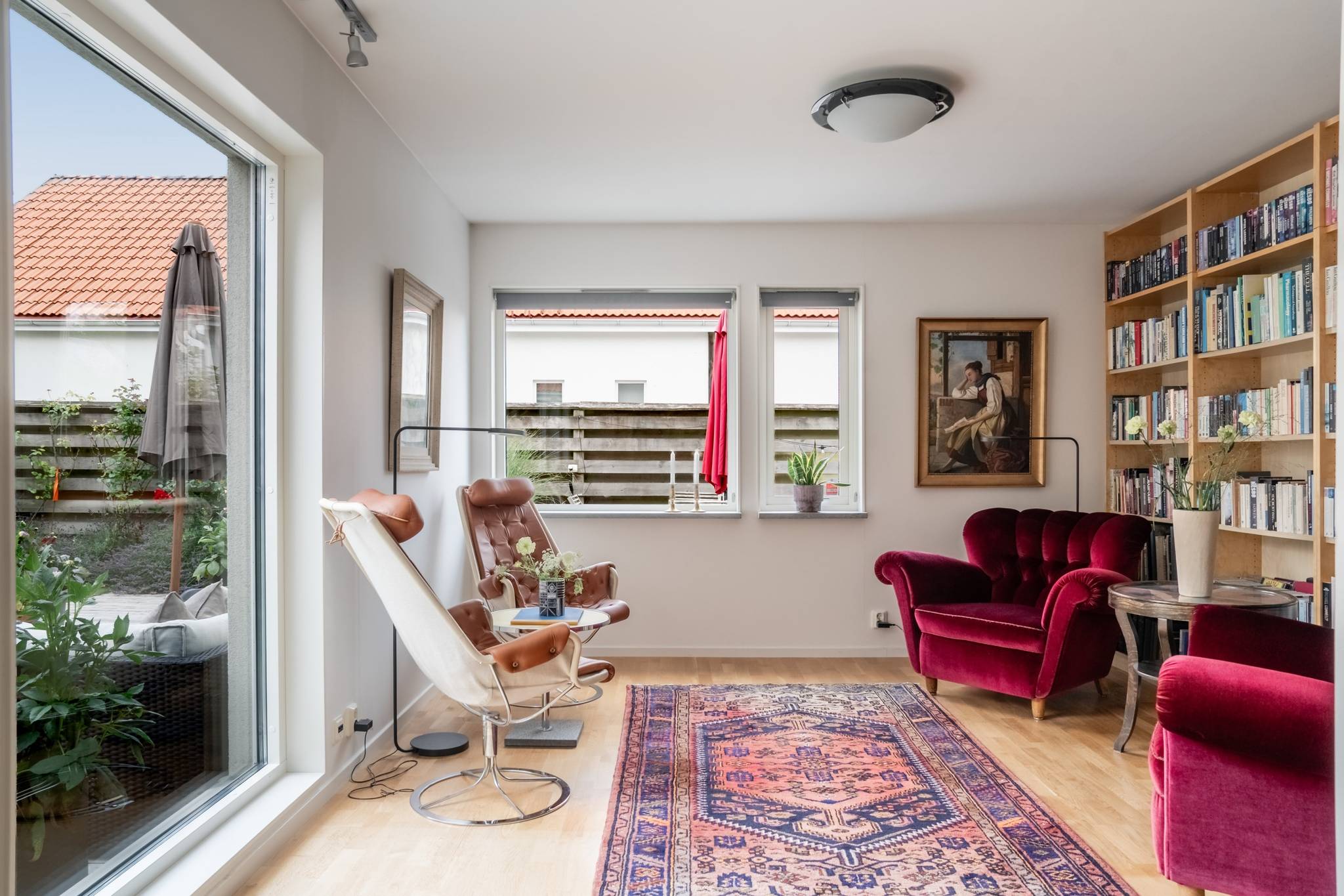 5 rum Villa på Hövdingavägen 9 Rängs sand Vellinge kommun - bild 17