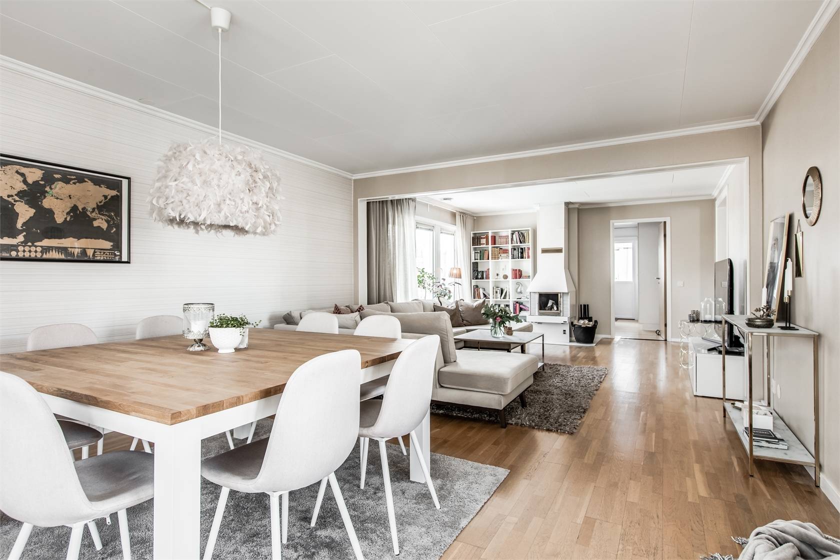 5 rum Villa på Roddvägen 26 Skottsund Sundsvalls kommun - bild 26