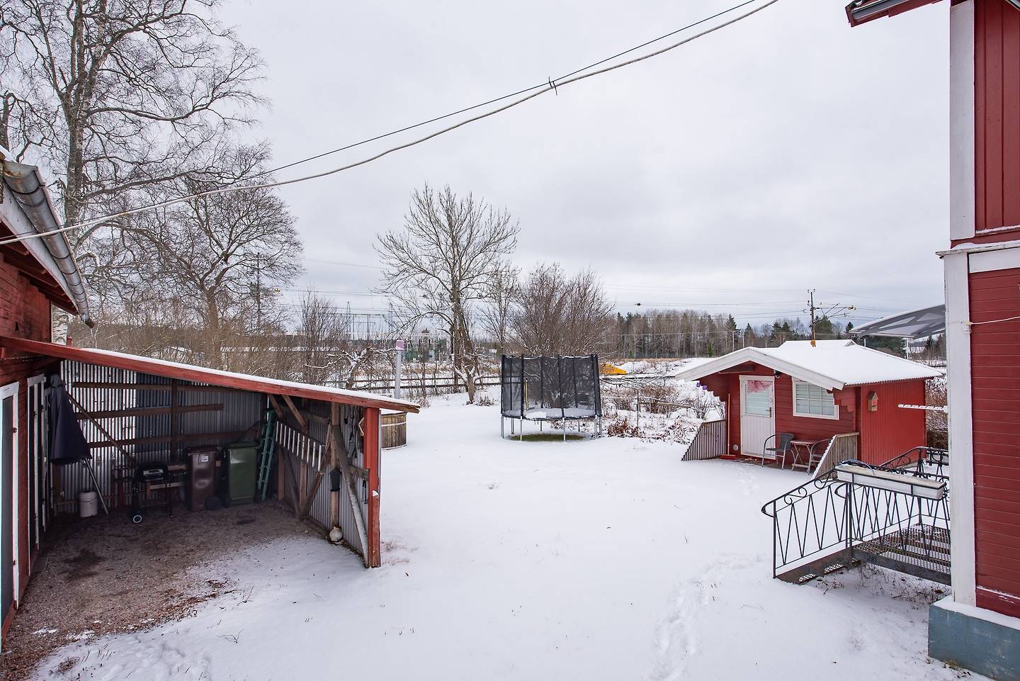 4 rum Fritidshus på Haggatan 17 Fors Avesta kommun - bild 6