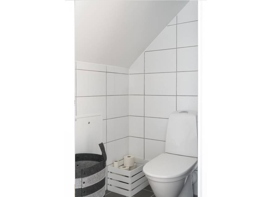 6 rum Villa på Lagerhusgatan 15 Tomelilla Tomelilla kommun - bild 16