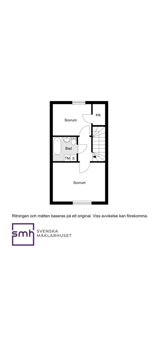 3 rum Radhus på Musikalvägen 46 Skogås - Drevviksstrand Huddinge kommun - bild 42