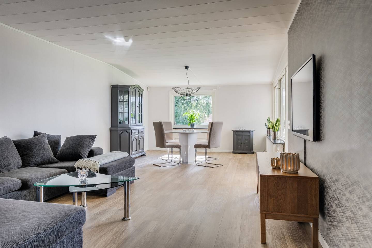 4 rum Villa på Blomstervägen 18 Morön Skellefteå kommun - bild 15