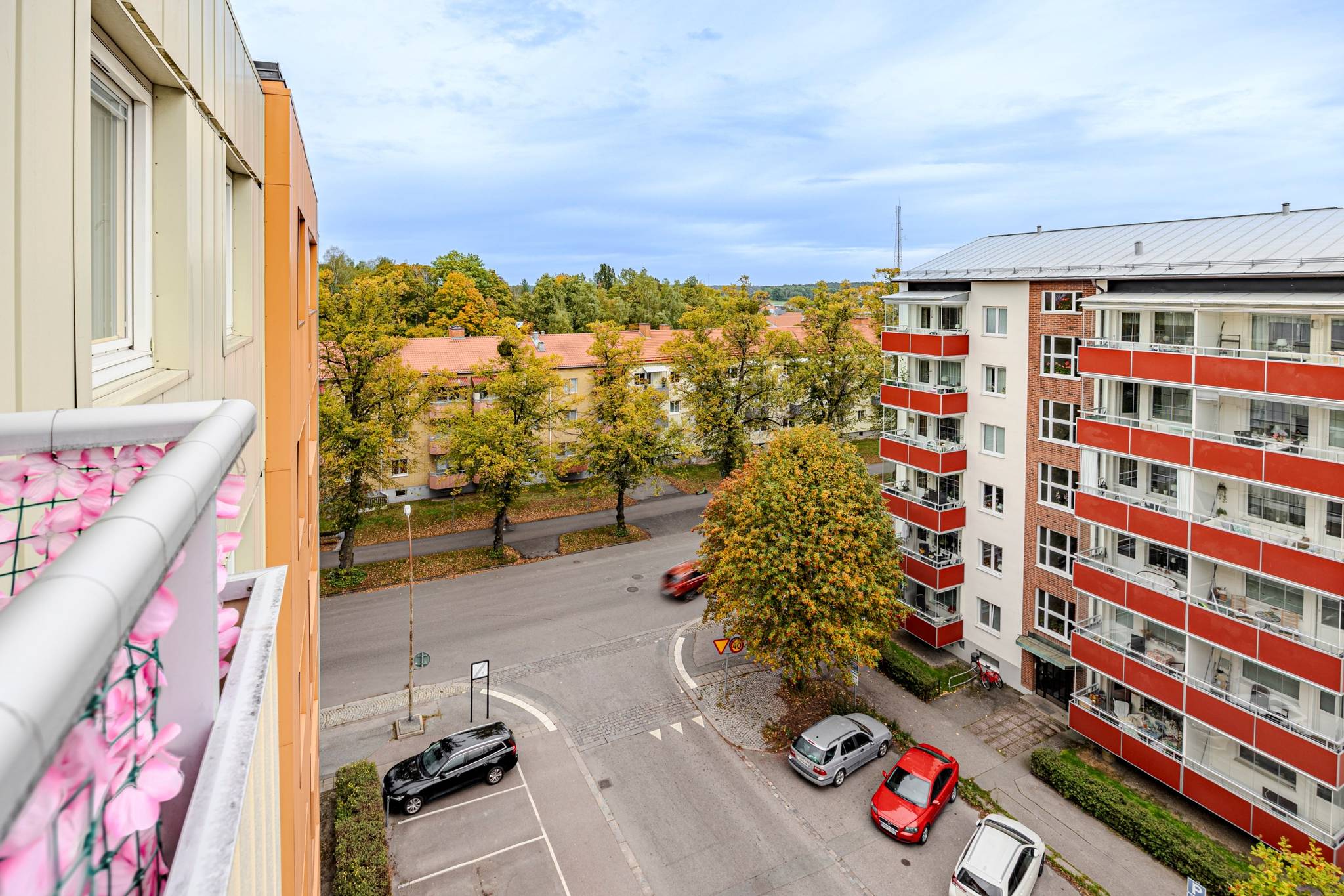 3 rum Lägenhet på Törnerosgatan 11 Norr Eskilstuna kommun - bild 6