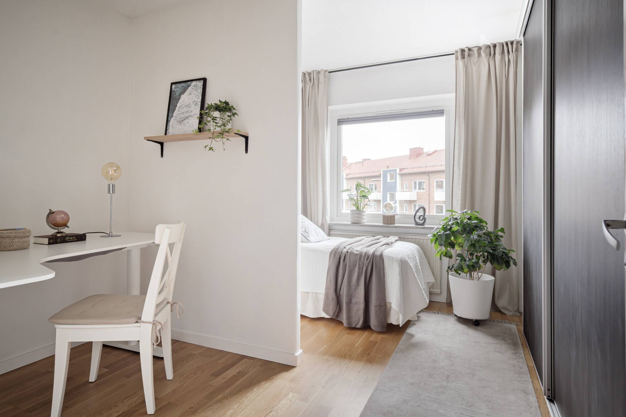3 rum Lägenhet på Klarinettgatan 12 Ruddalen Göteborgs kommun - bild 19