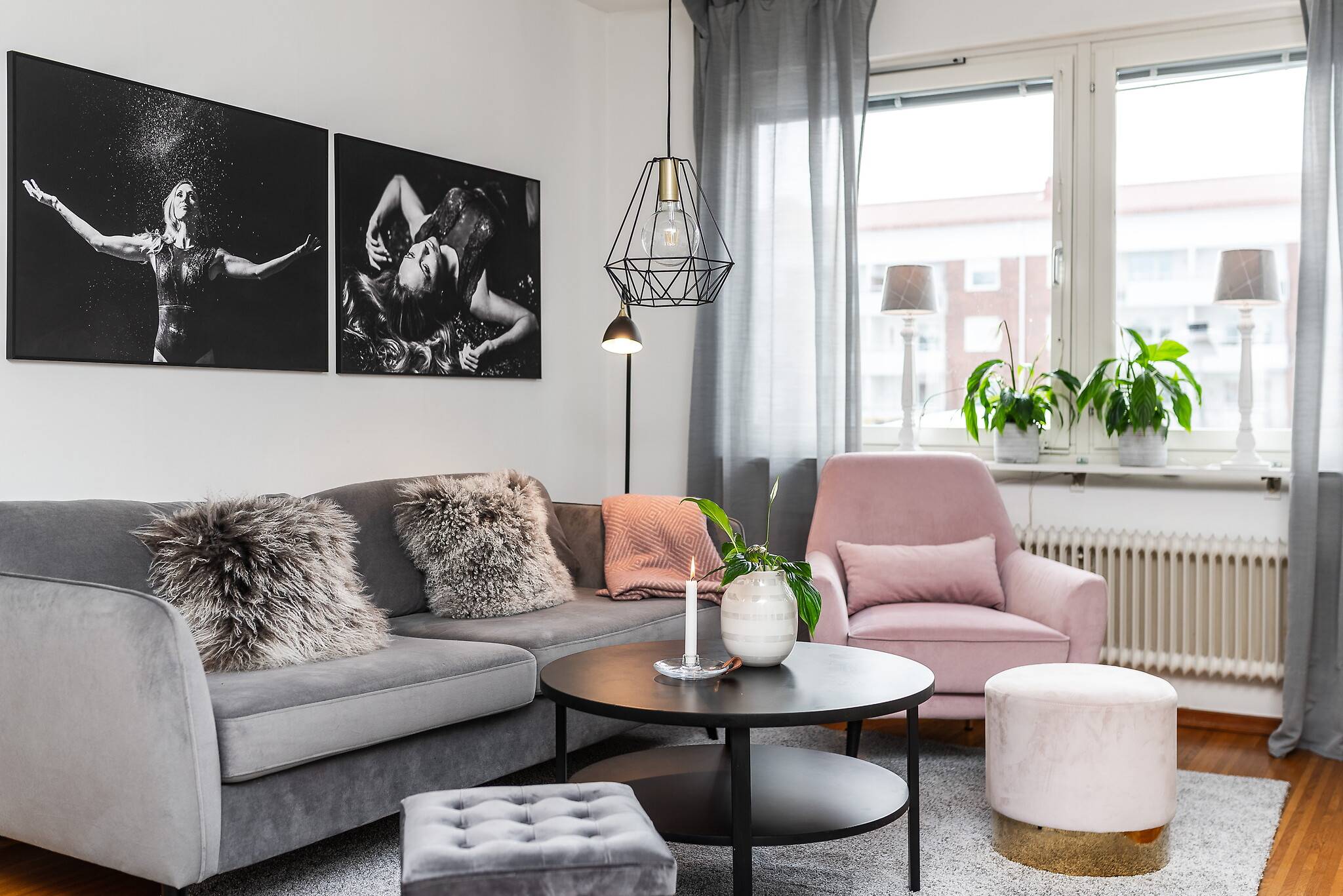 3 rum Lägenhet på Munkebergsgatan 44 Luleå kommun - bild 2