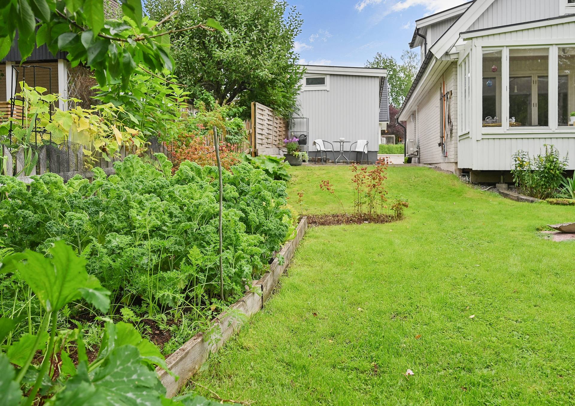 6 rum Villa på Betesvägen 10 Centrala Sollentuna/Tureberg Sollentuna kommun - bild 46