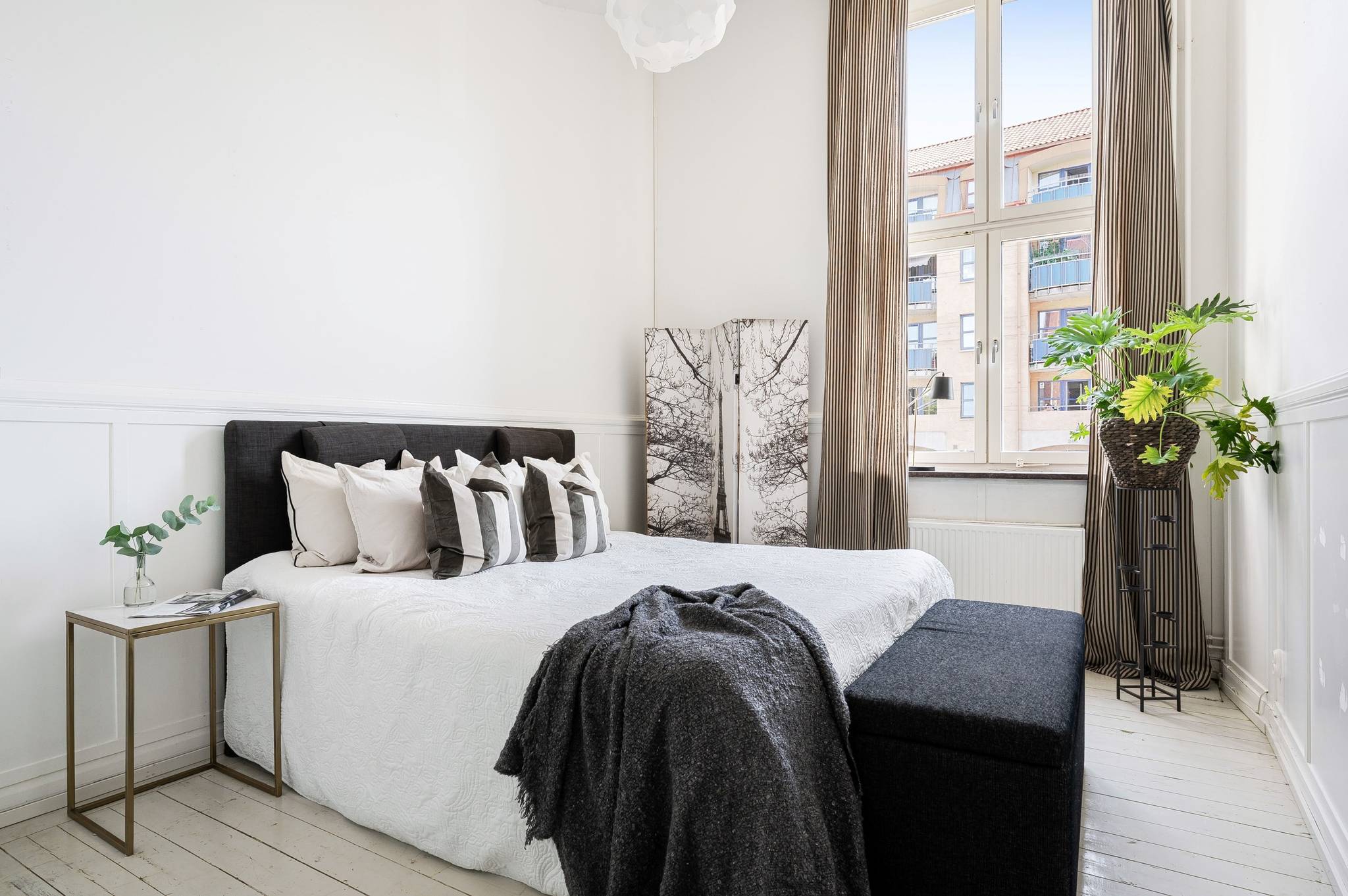 4 rum Lägenhet på Järnvägsgatan 27 Landskrona kommun - bild 19