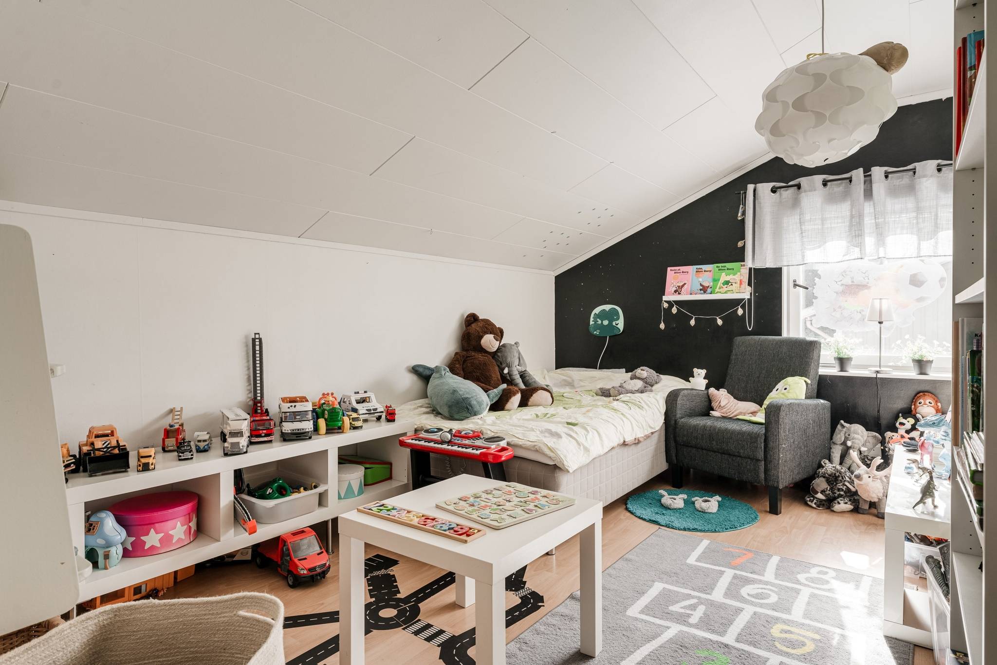 7 rum Villa på Hådevägen 30 Valbo Gävle kommun - bild 25