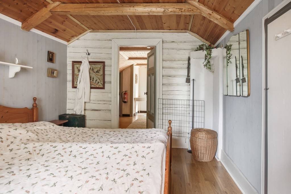 4 rum Fritidshus på Västanå 180 Västanå Härnösands kommun - bild 21