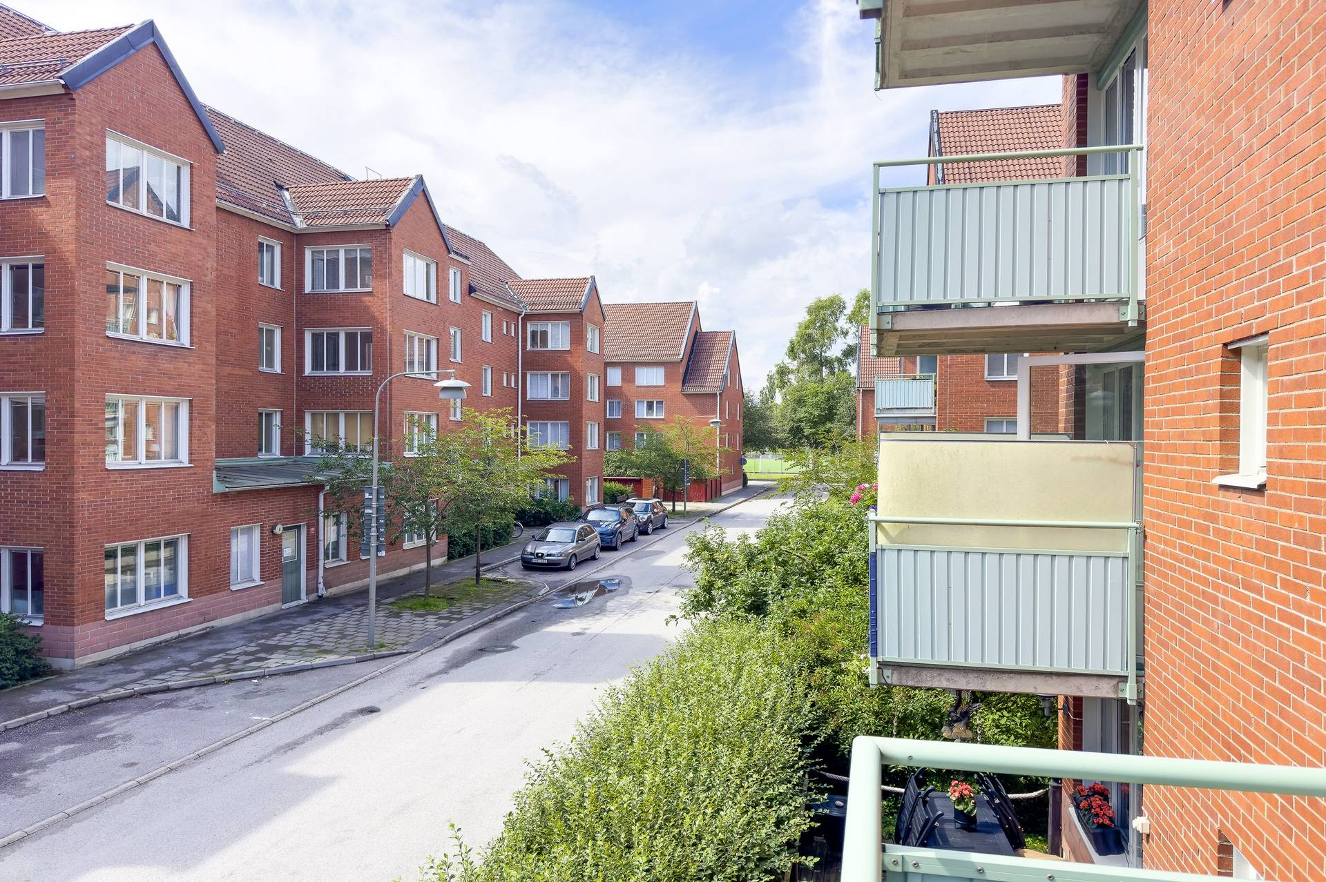 2 rum Lägenhet på Drakflygargatan 5 Skarpnäck Stockholms kommun - bild 6