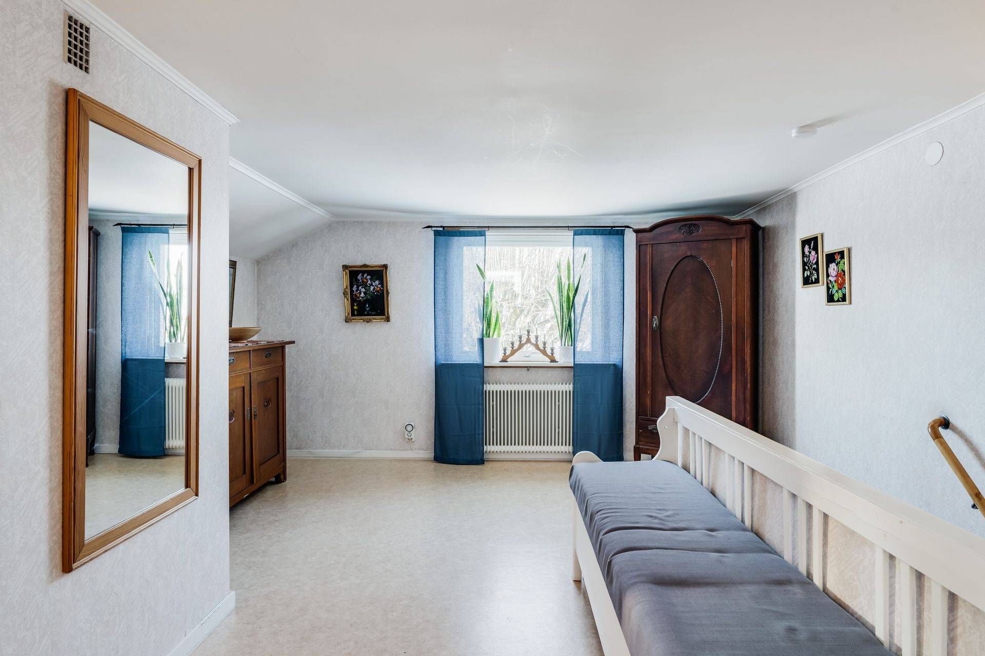 160 m² Gård med jordbruk på Stenstorp 2 Rolfstorp Varbergs kommun - bild 33