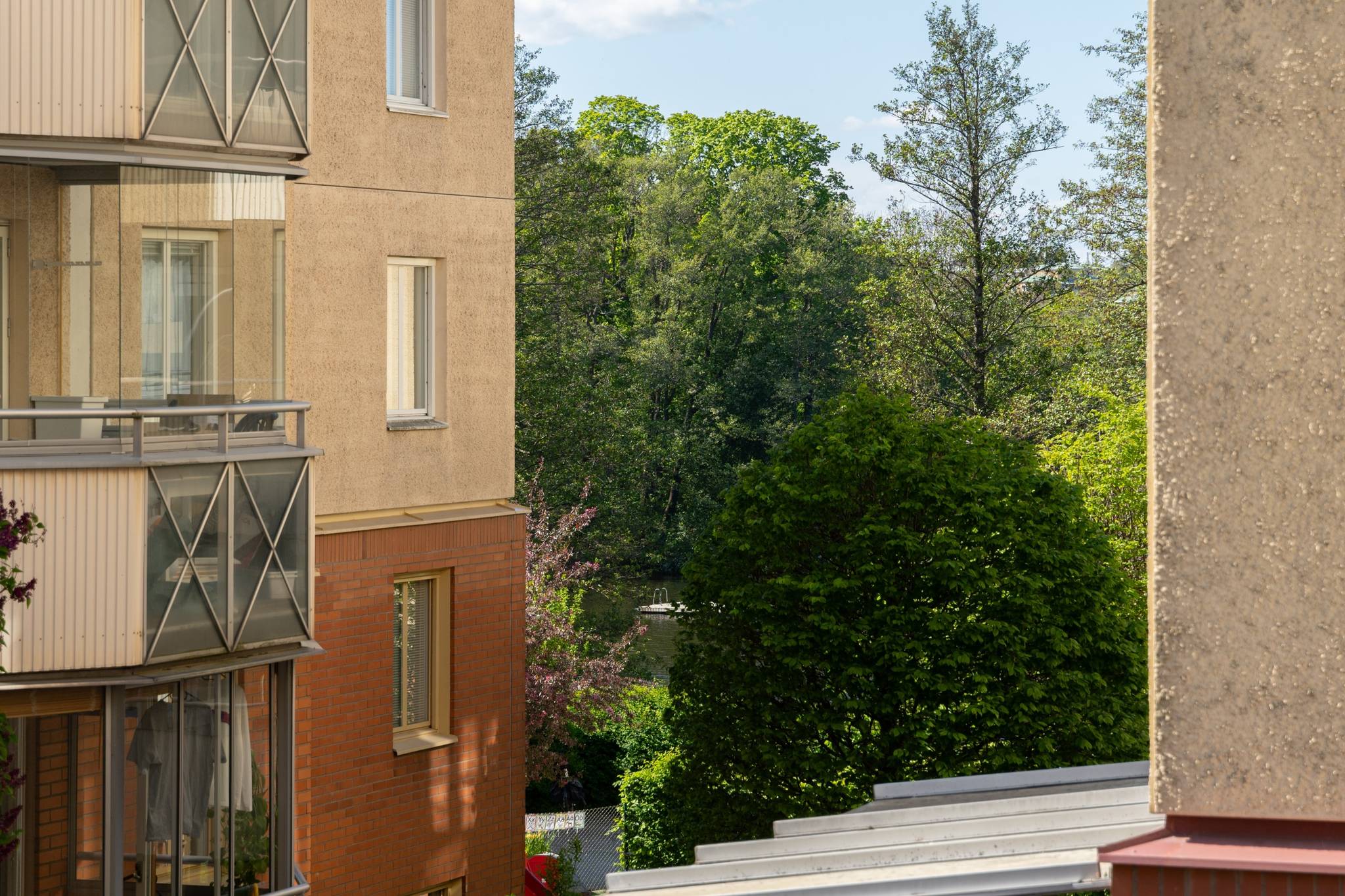 3 rum Lägenhet på Svartviksslingan 43 Minneberg Stockholms kommun - bild 19