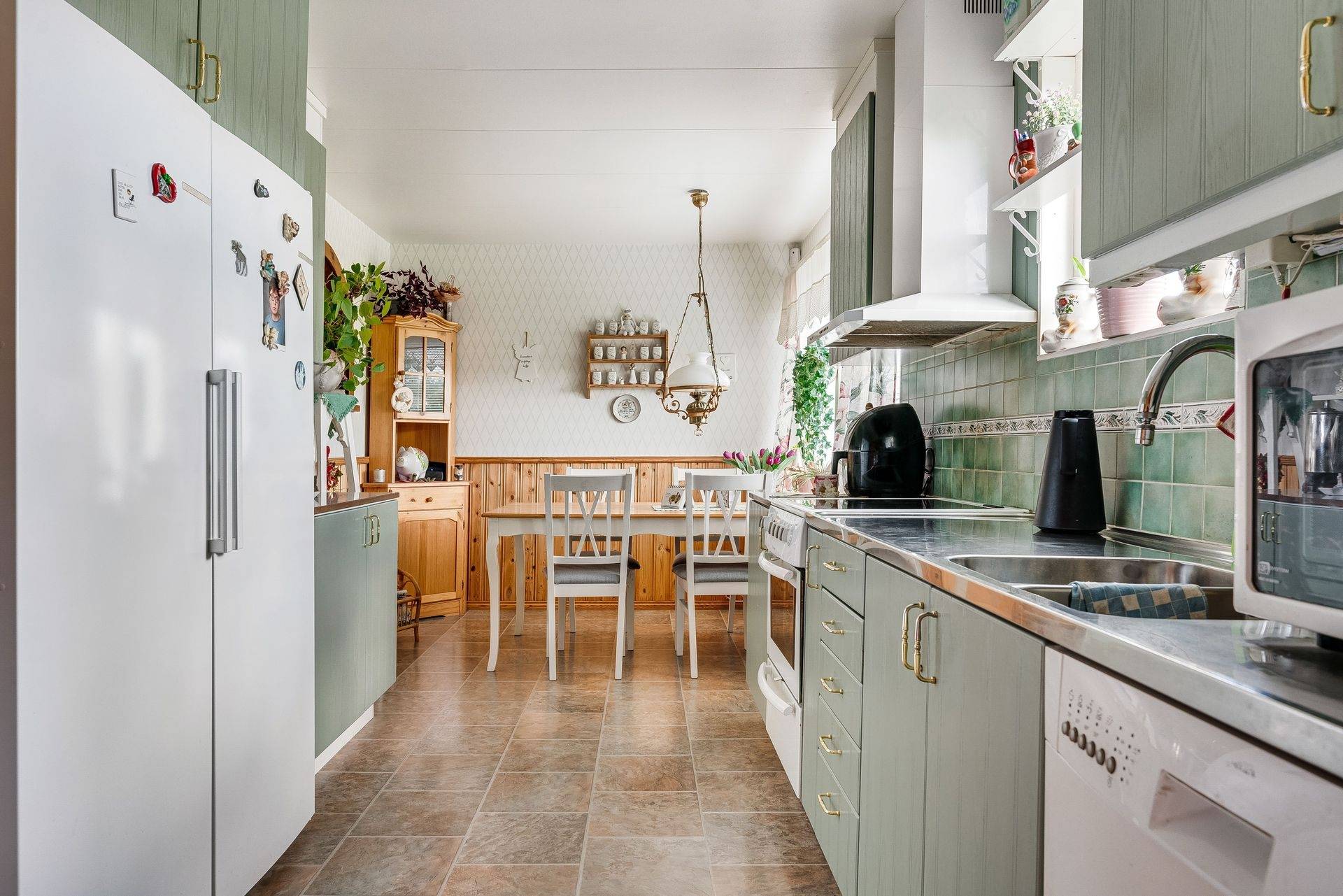5 rum Villa på Tägtvägen 16 Djurås Gagnefs kommun - bild 9