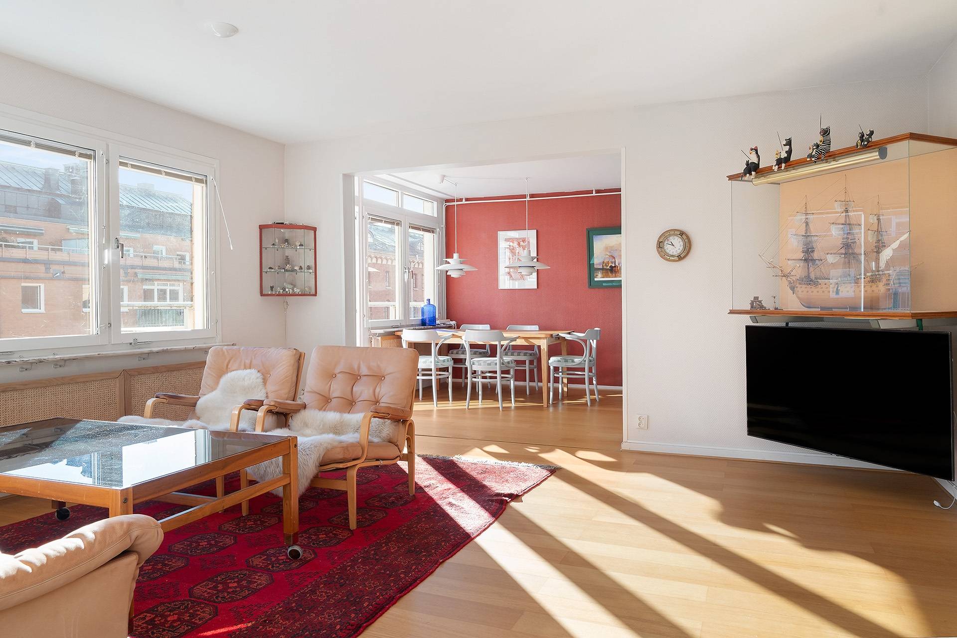 2 rum Lägenhet på Garvargatan 21, 5tr Kungsholmen Stockholms kommun - bild 4